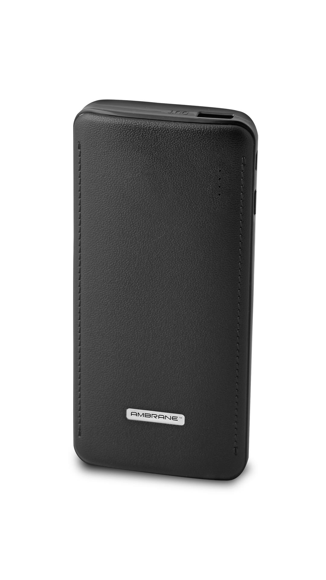 Ambrane P-1322 11000mAh Power Bank