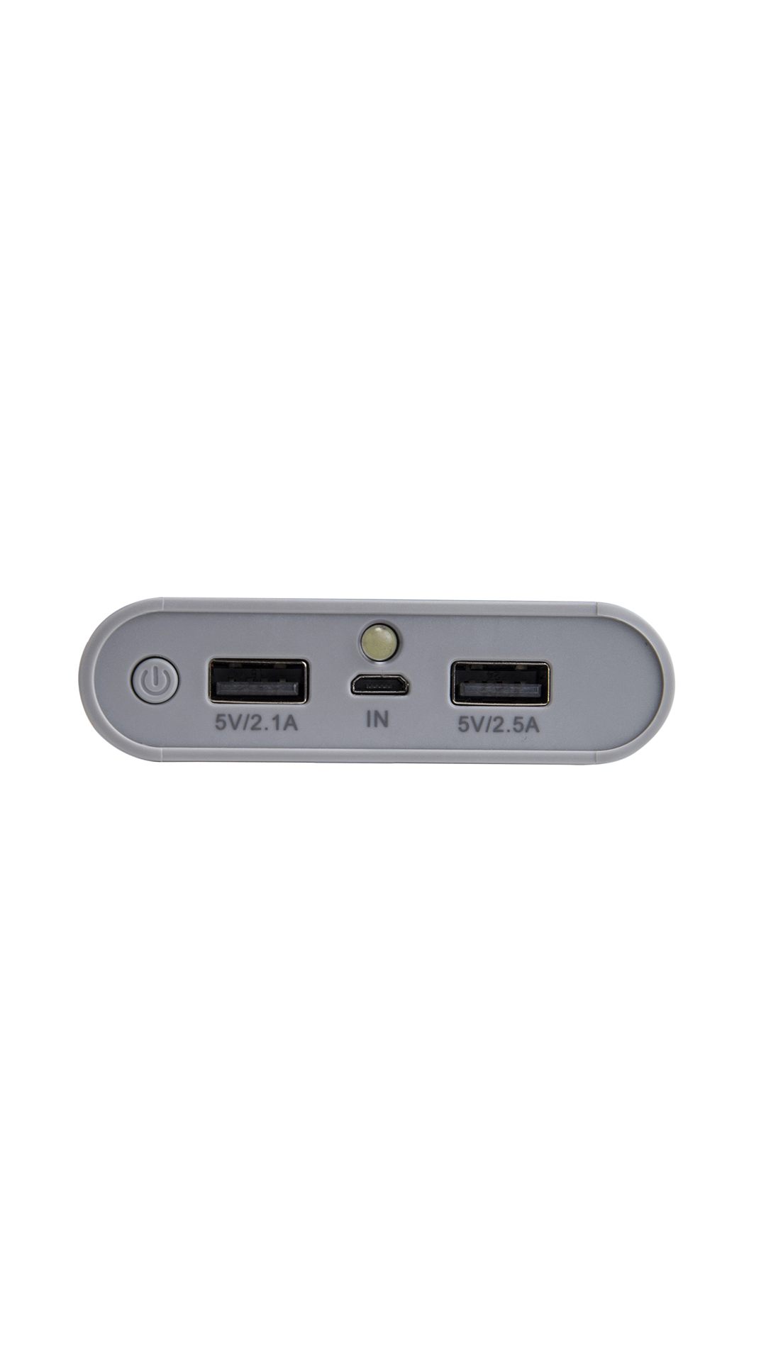 ARB AA-4 10400 mAh Power Bank (Black)