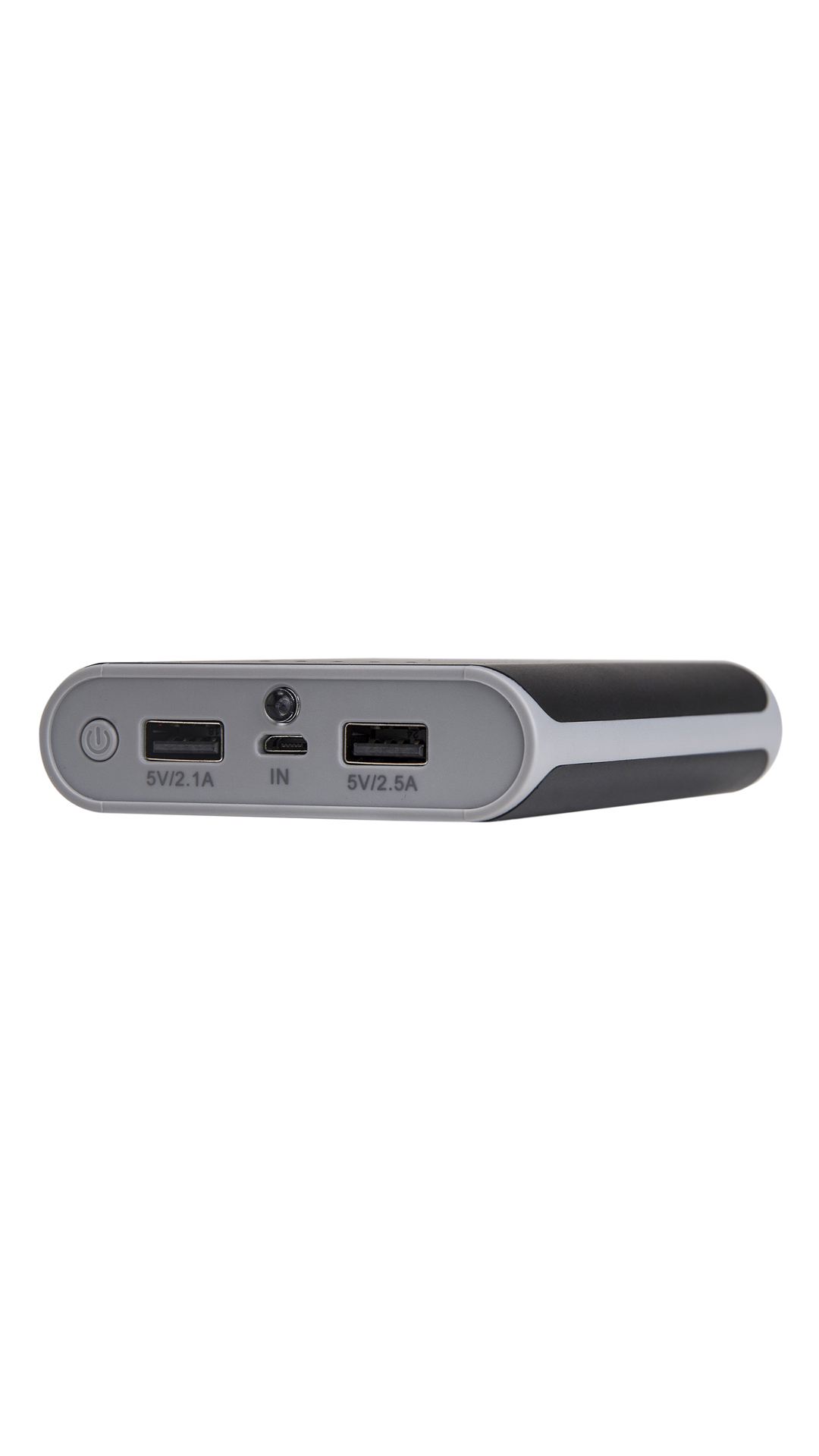 ARB AA-6 Power Bank 15600 mAh (Black) 