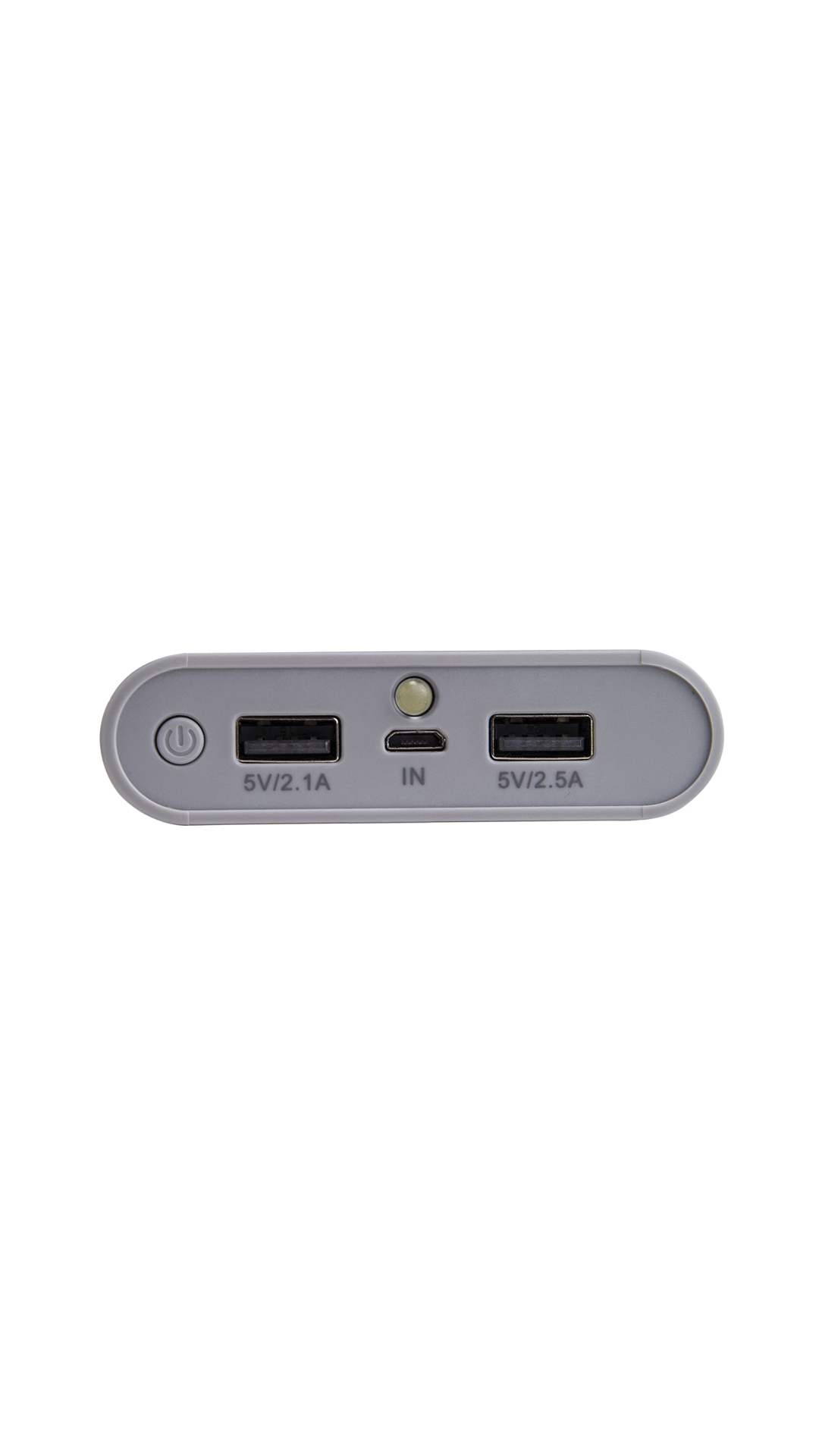 ARB AA-6 Power Bank 15600 mAh (Black) 