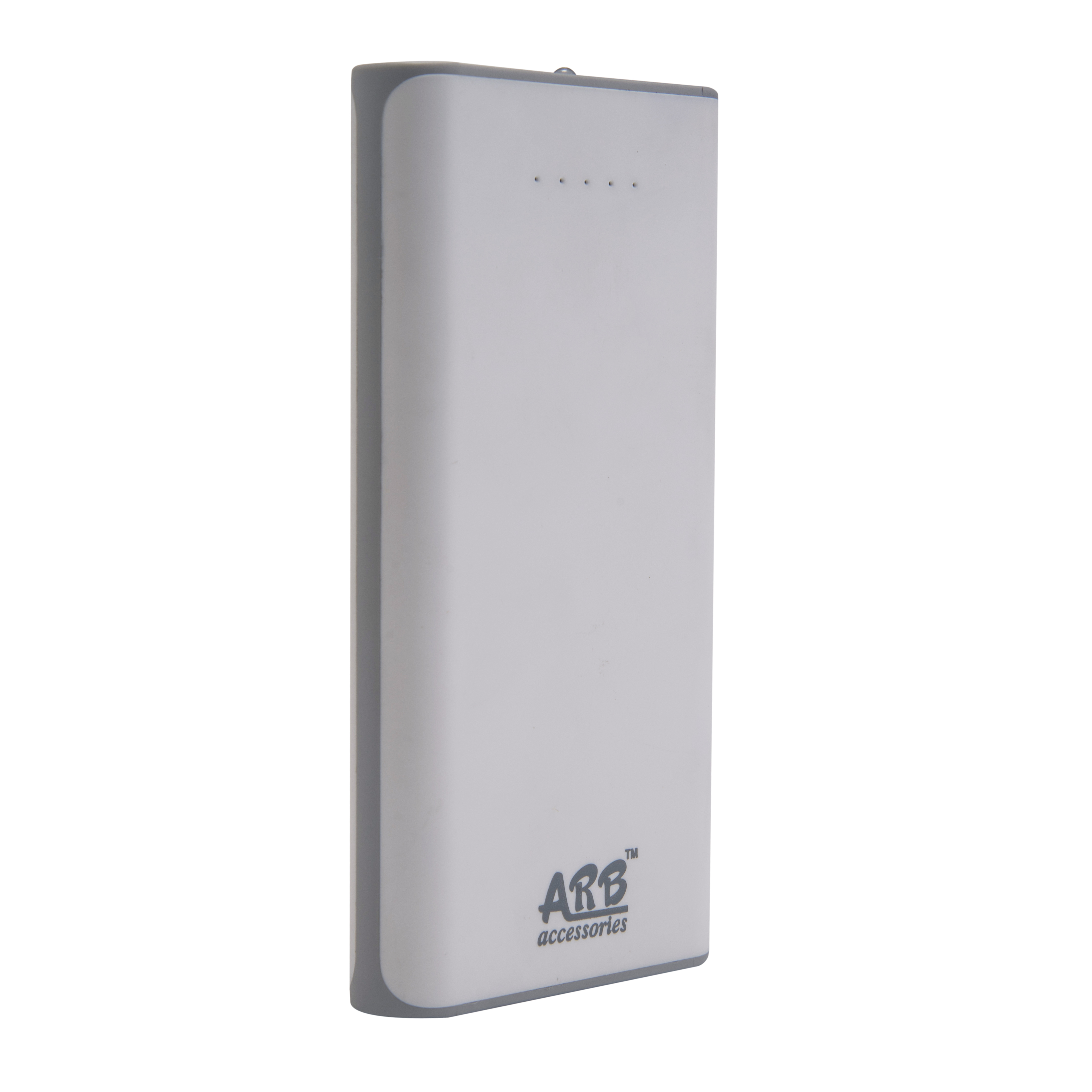 ARB AA-8 Power Bank 20800 mAh (White) 