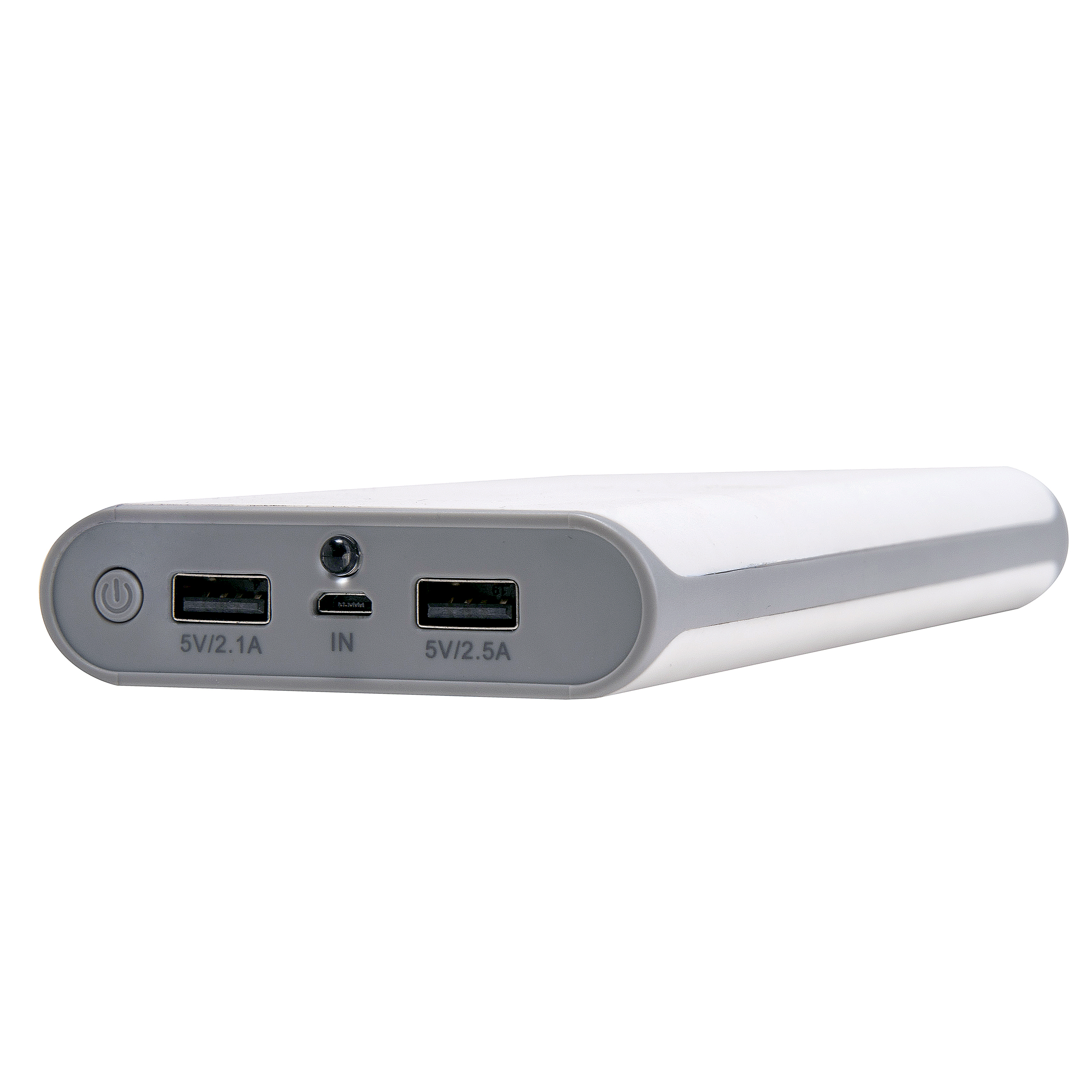 ARB AA-8 Power Bank 20800 mAh (White) 