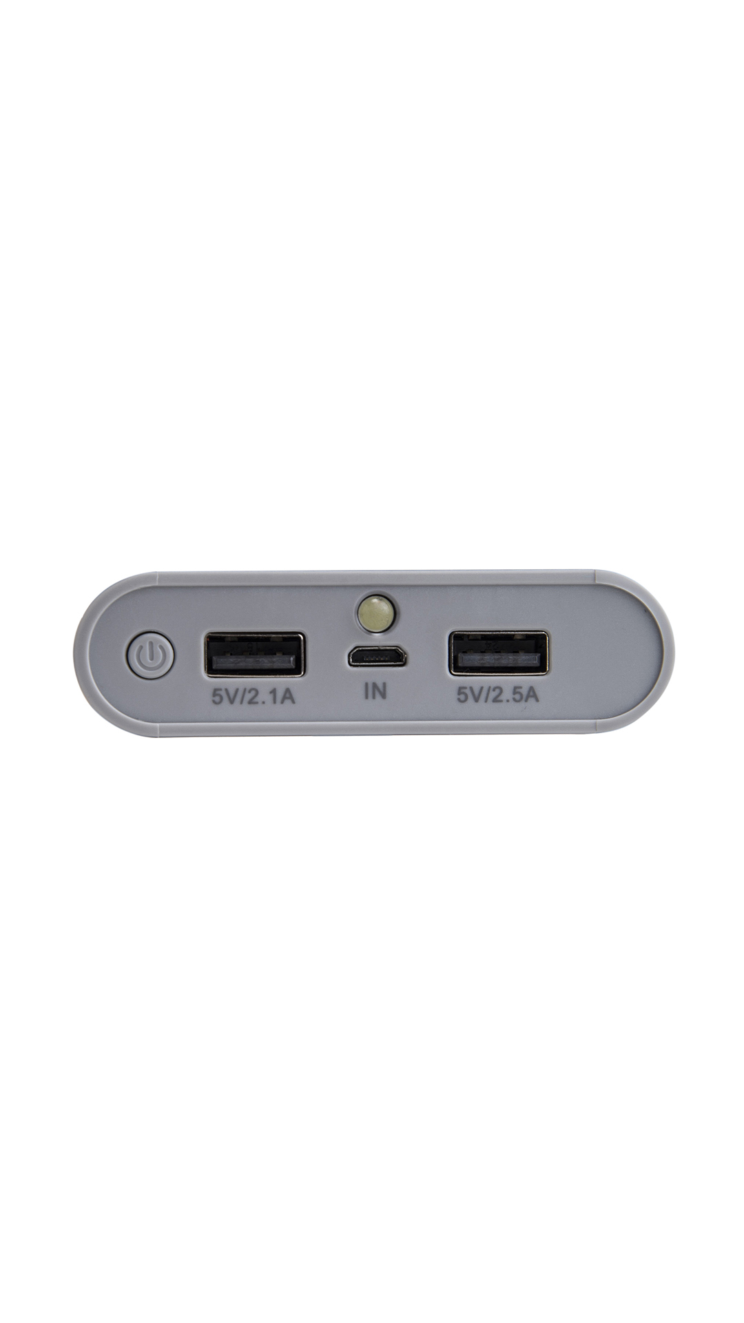 ARB AA-8 20800 mAh Power Bank (Black)