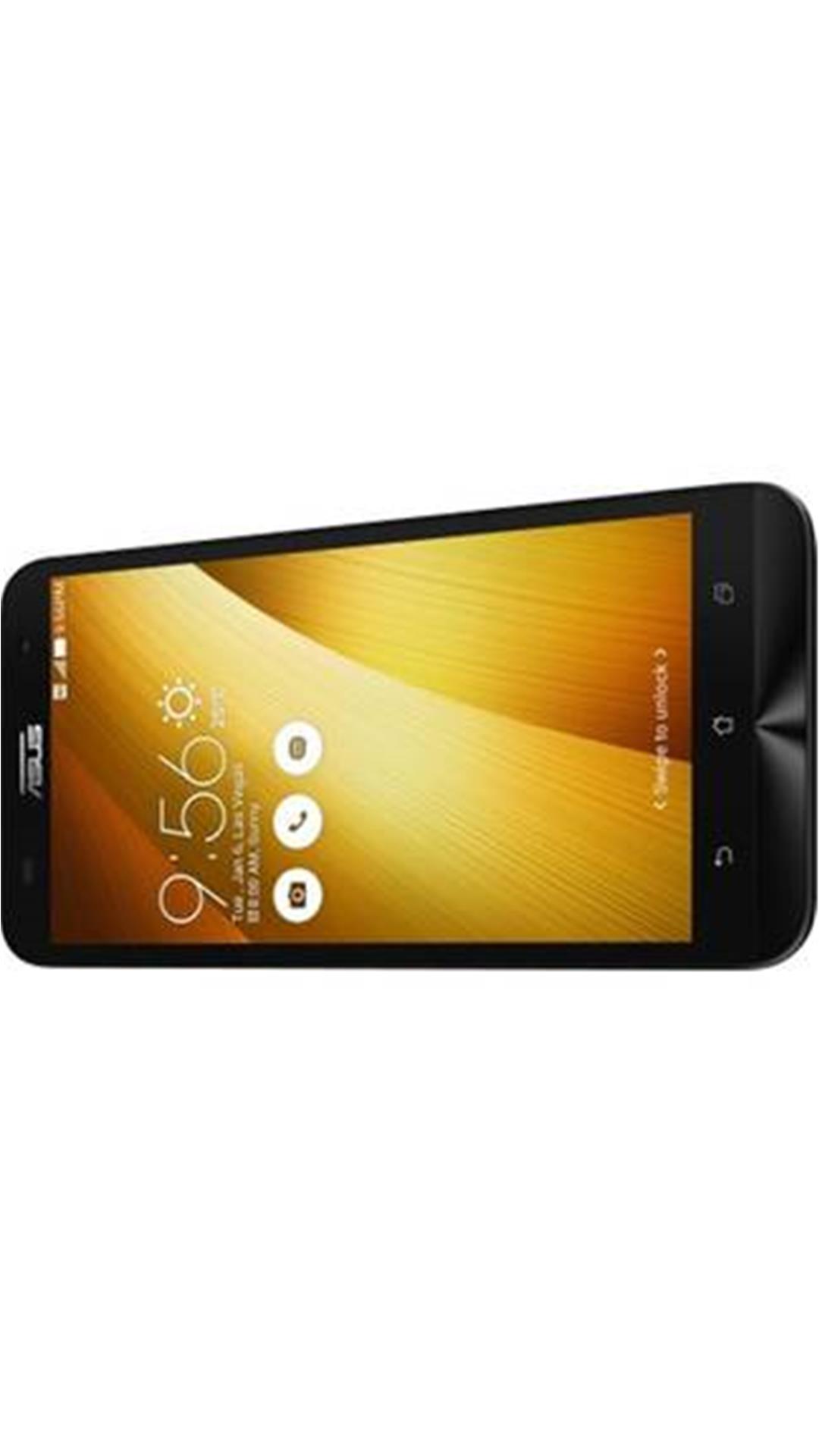 Asus Zenfone 2 Laser 5.5 (16GB, Gold)