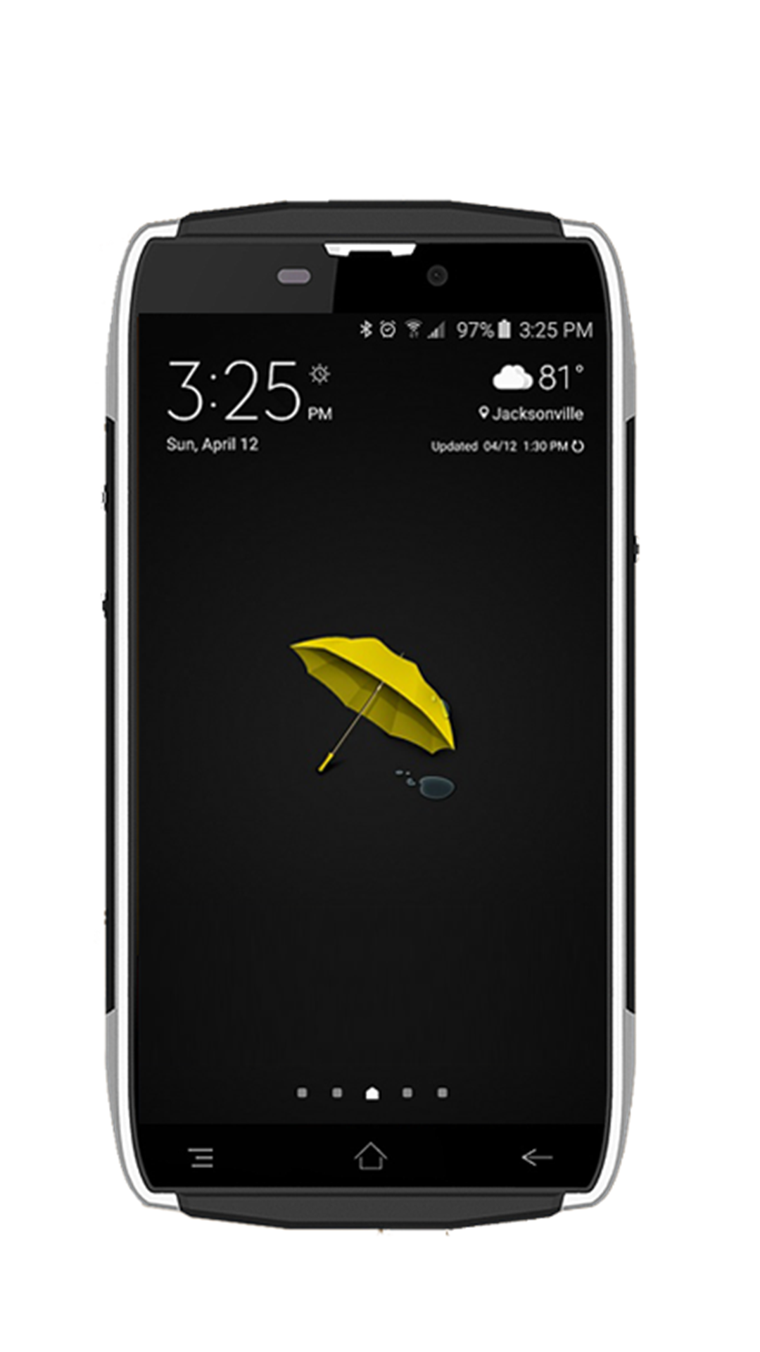 BRANDSDADDY BD MAGIC Plus 16 GB (Black)