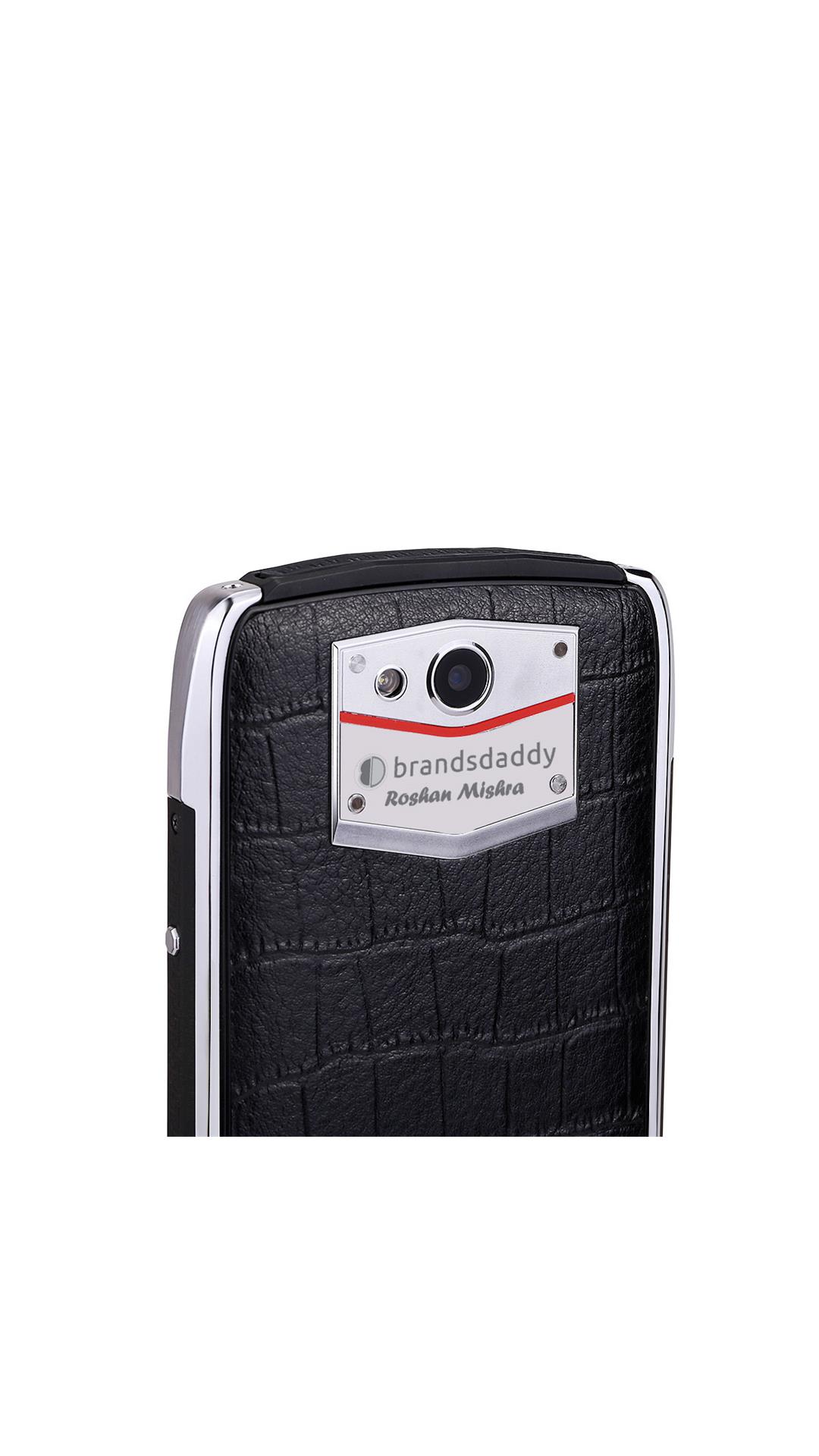 BRANDSDADDY BD MAGIC Plus 16 GB (Black)