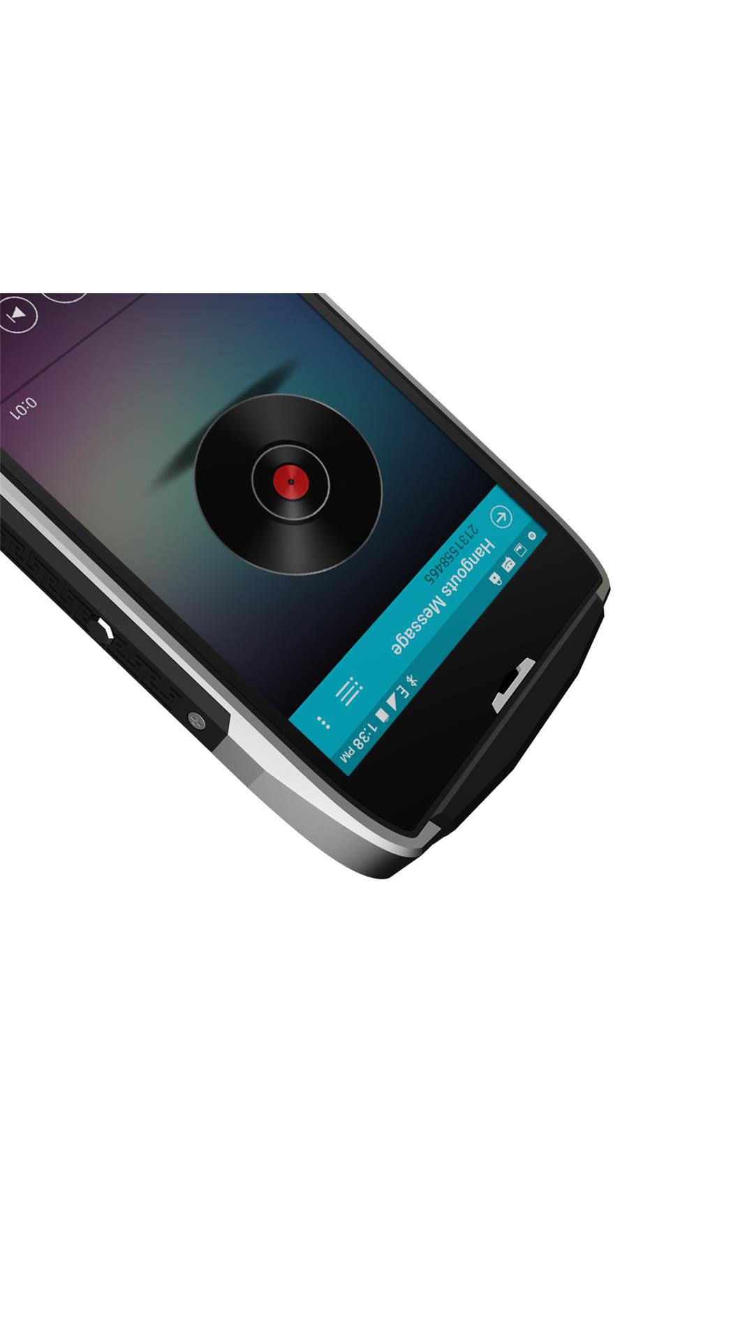 BRANDSDADDY BD MAGIC Plus 16 GB (Black)