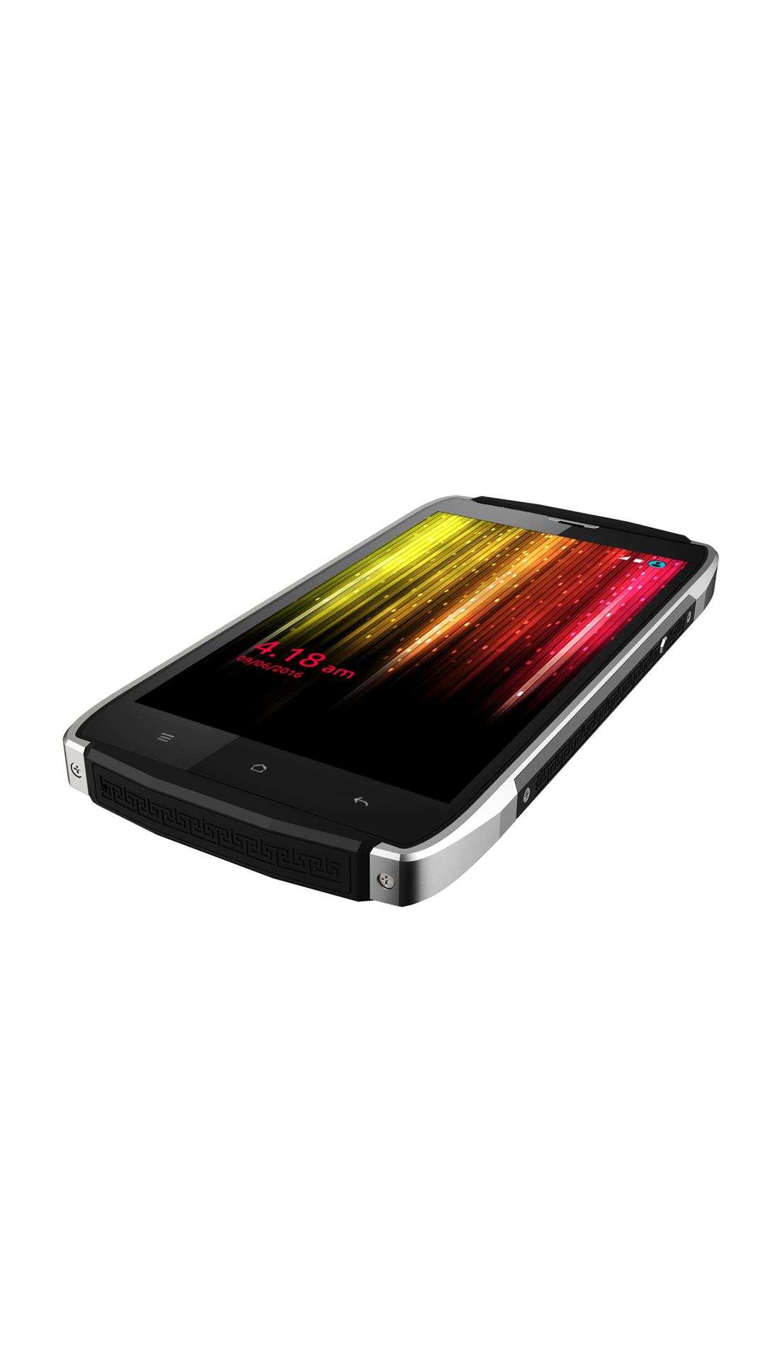 BRANDSDADDY BD MAGIC Plus 16 GB (Black)
