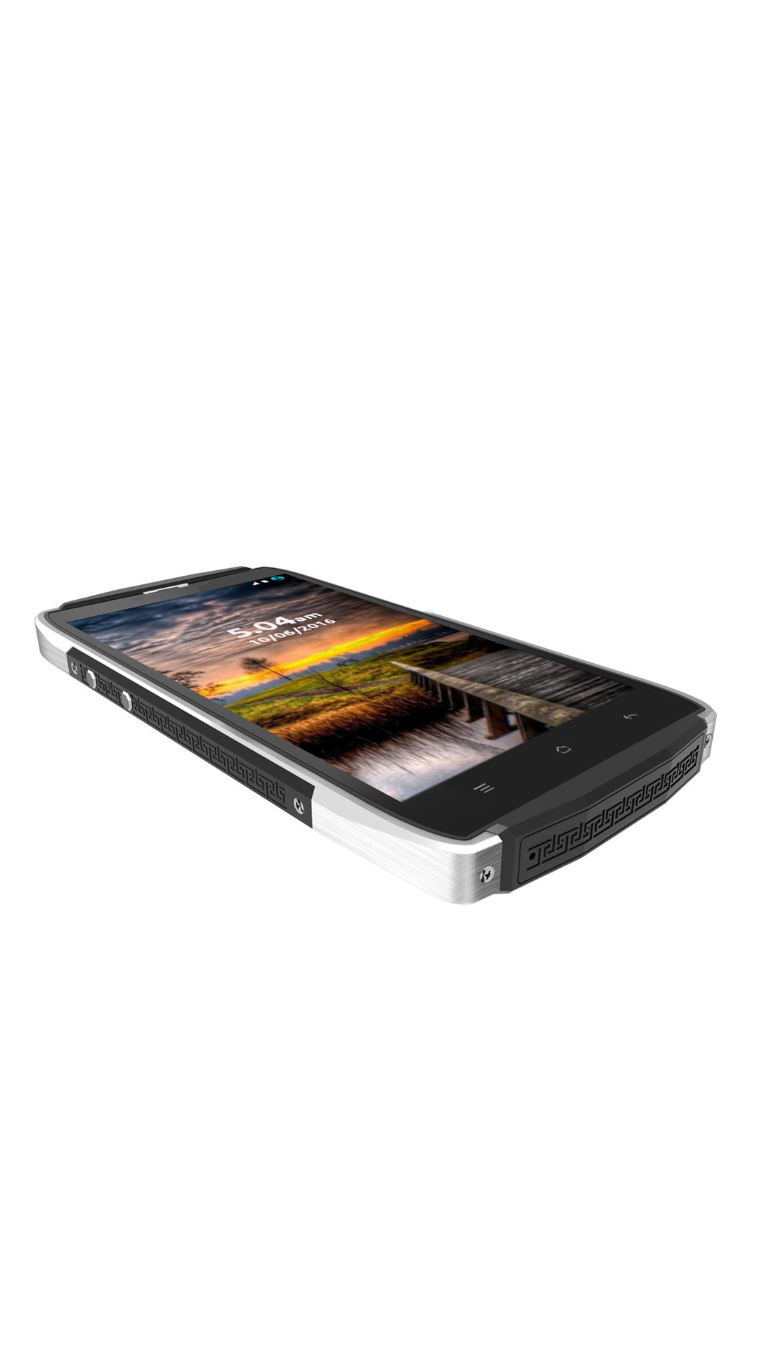 BRANDSDADDY BD MAGIC Plus 16 GB (Black)