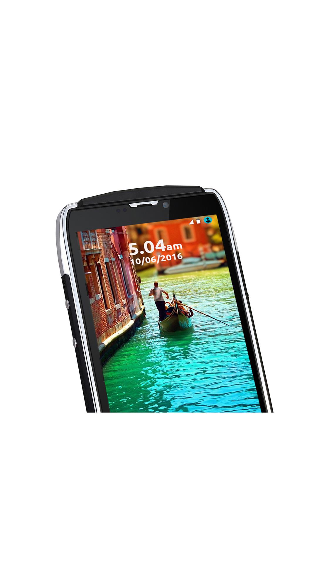 BRANDSDADDY BD MAGIC Plus 16 GB (Black)