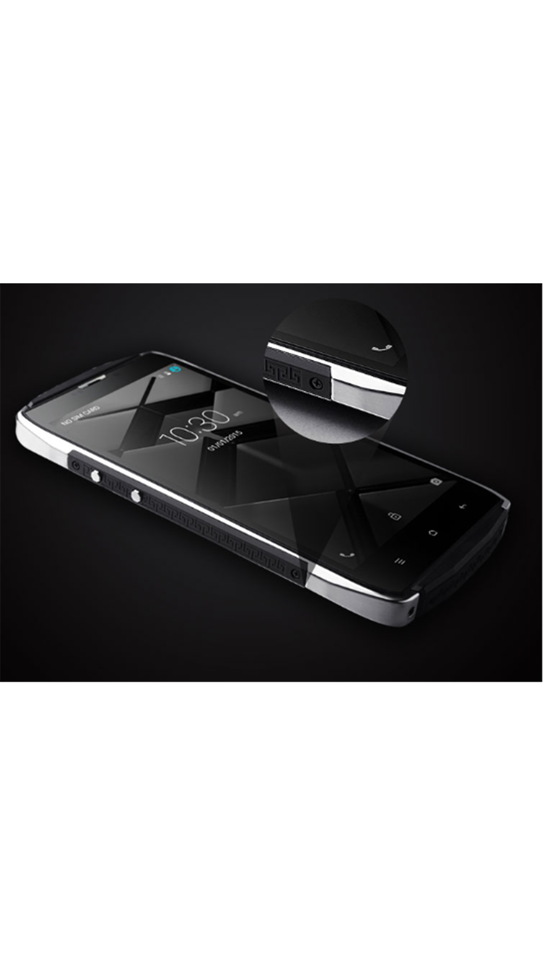BRANDSDADDY BD MAGIC Plus 16 GB (Black)