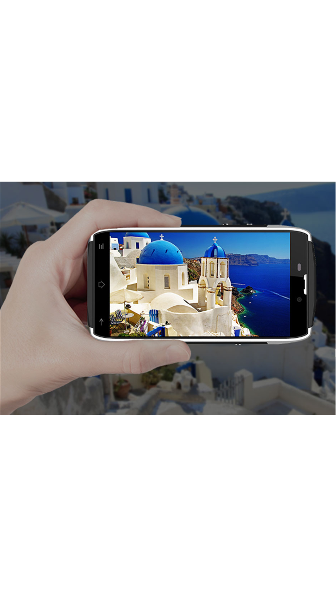 BRANDSDADDY BD MAGIC Plus 16 GB (Black)