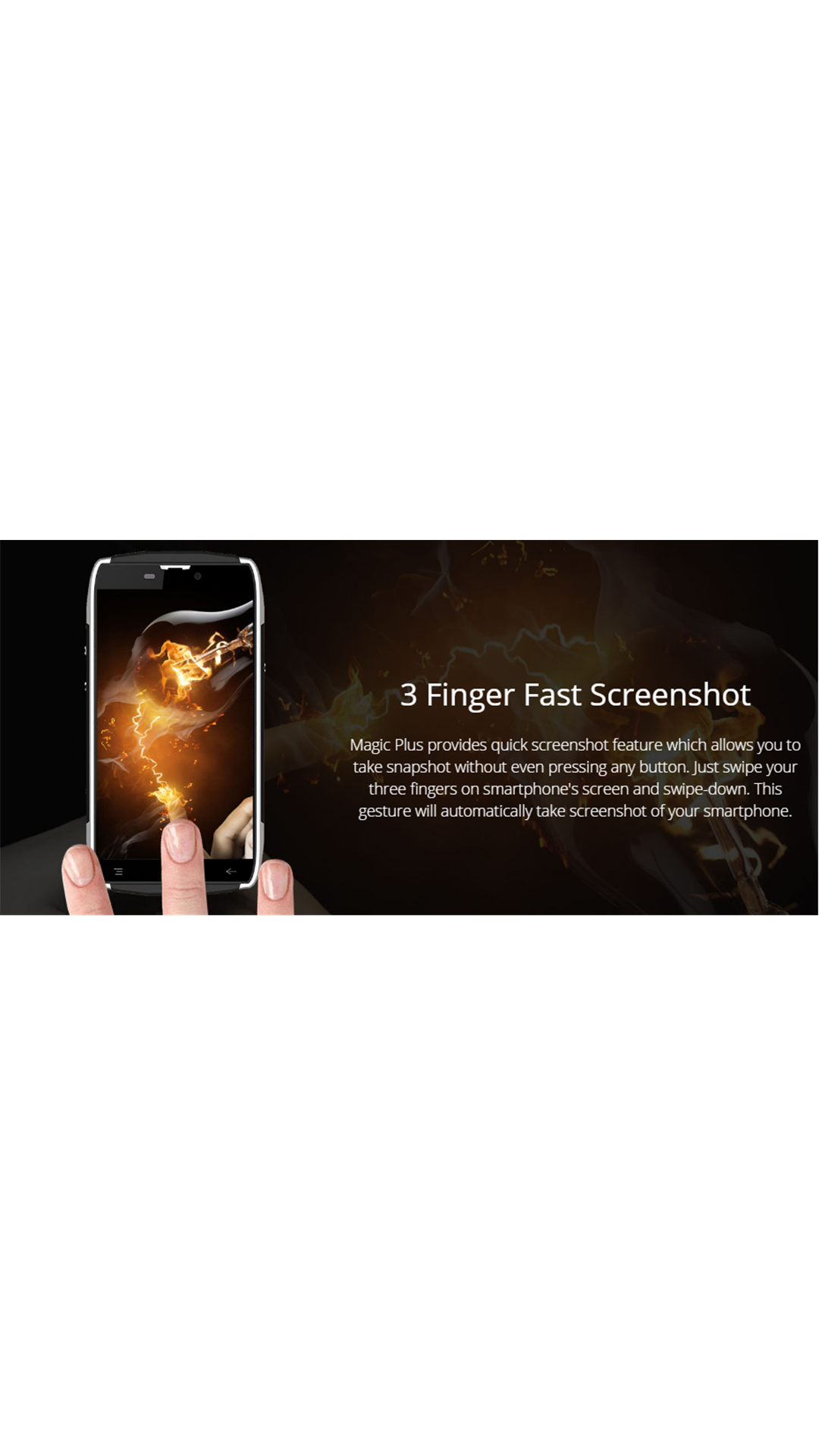 BRANDSDADDY BD MAGIC Plus 16 GB (Black)