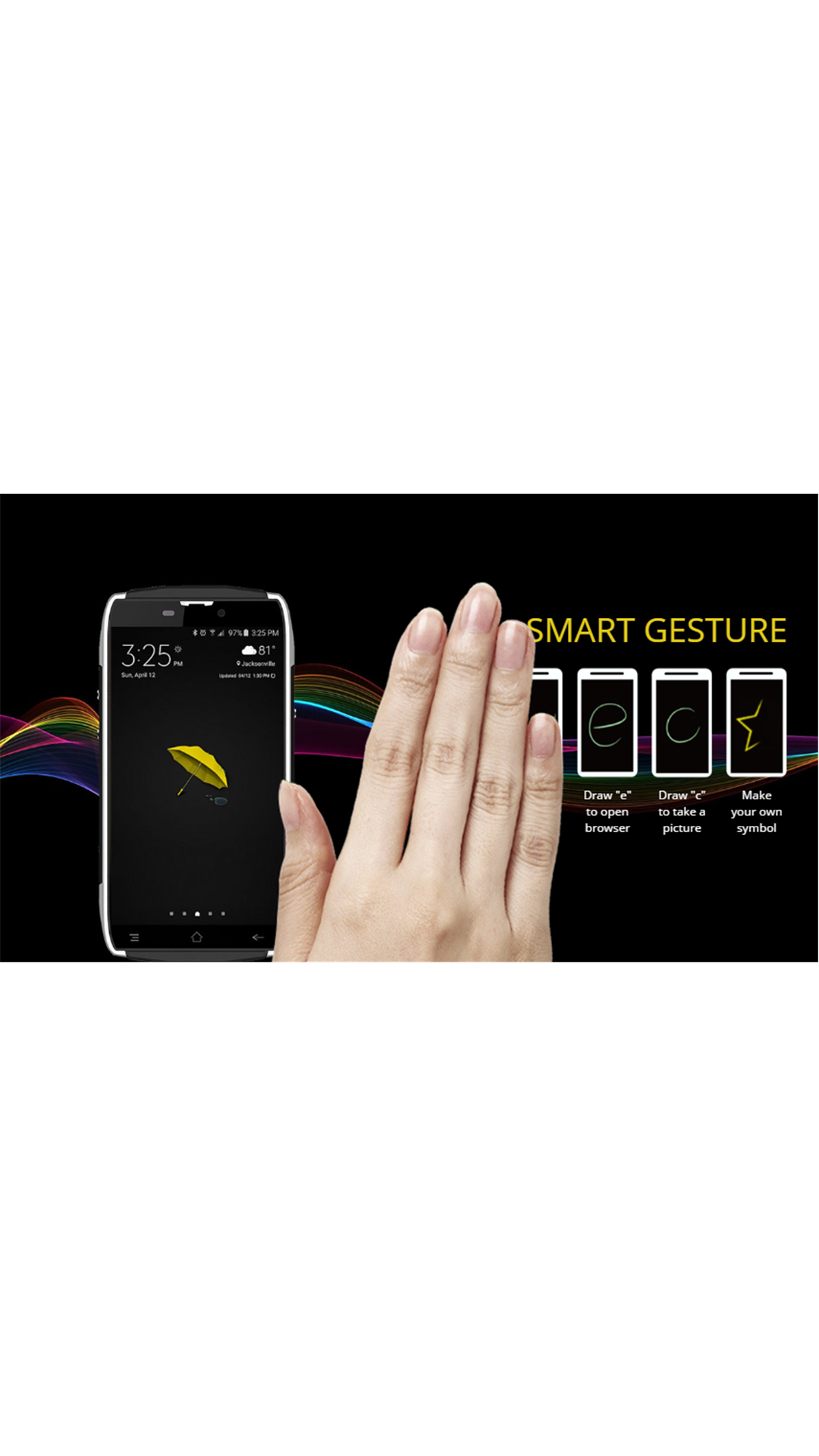 BRANDSDADDY BD MAGIC Plus 16 GB (Black)