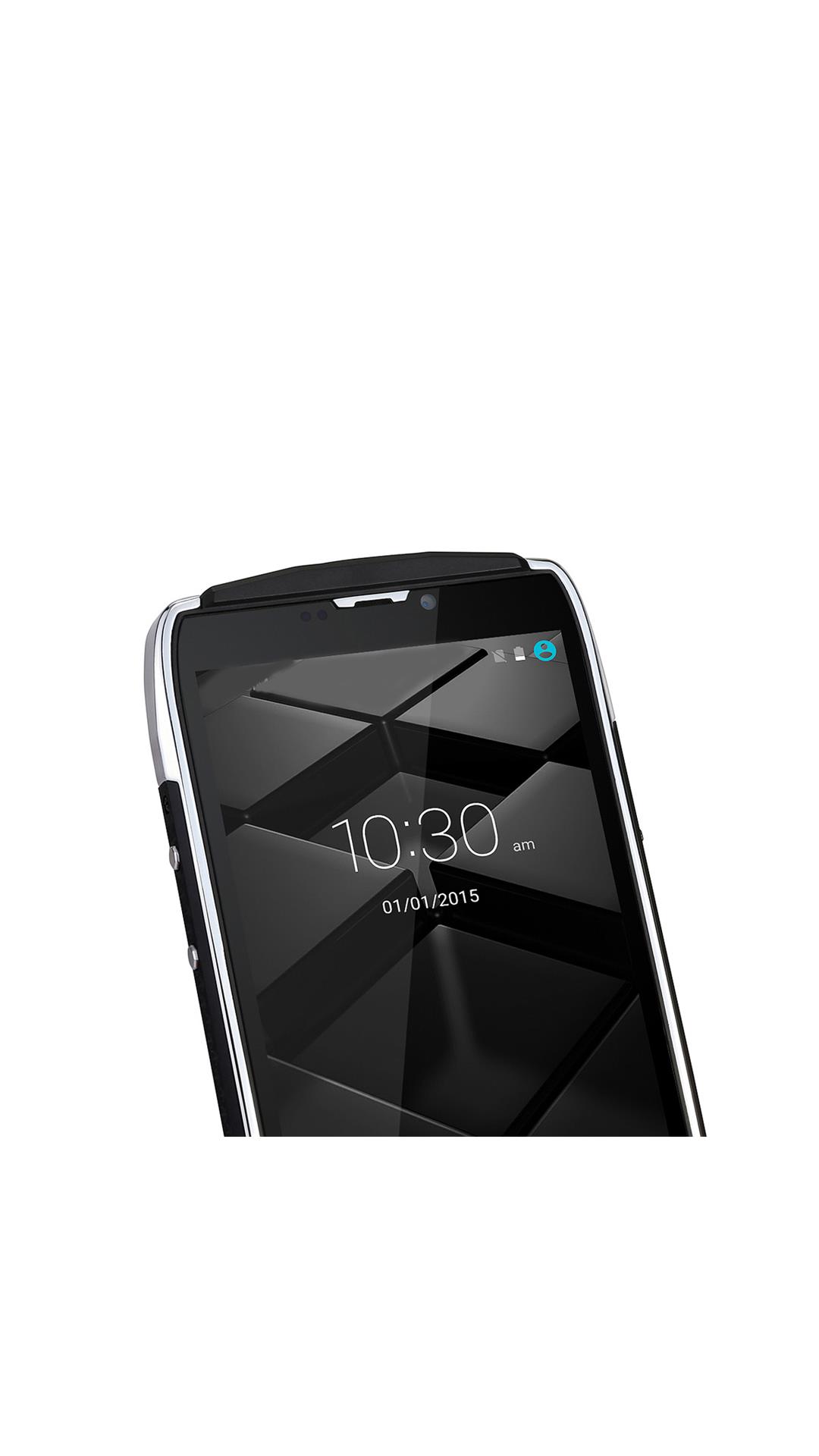 BRANDSDADDY BD MAGIC Plus 16 GB (Black)