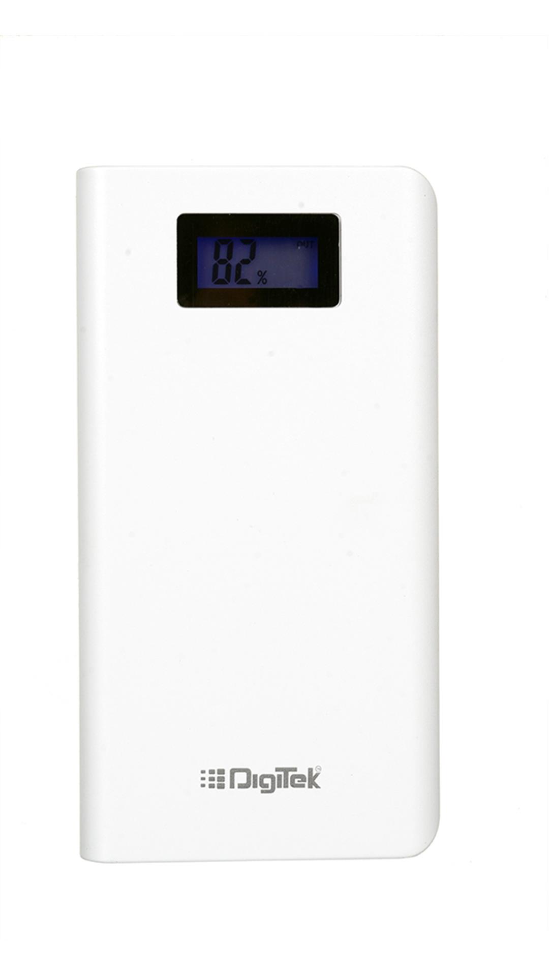 Digitek Power Bank DIP15600L with LED display