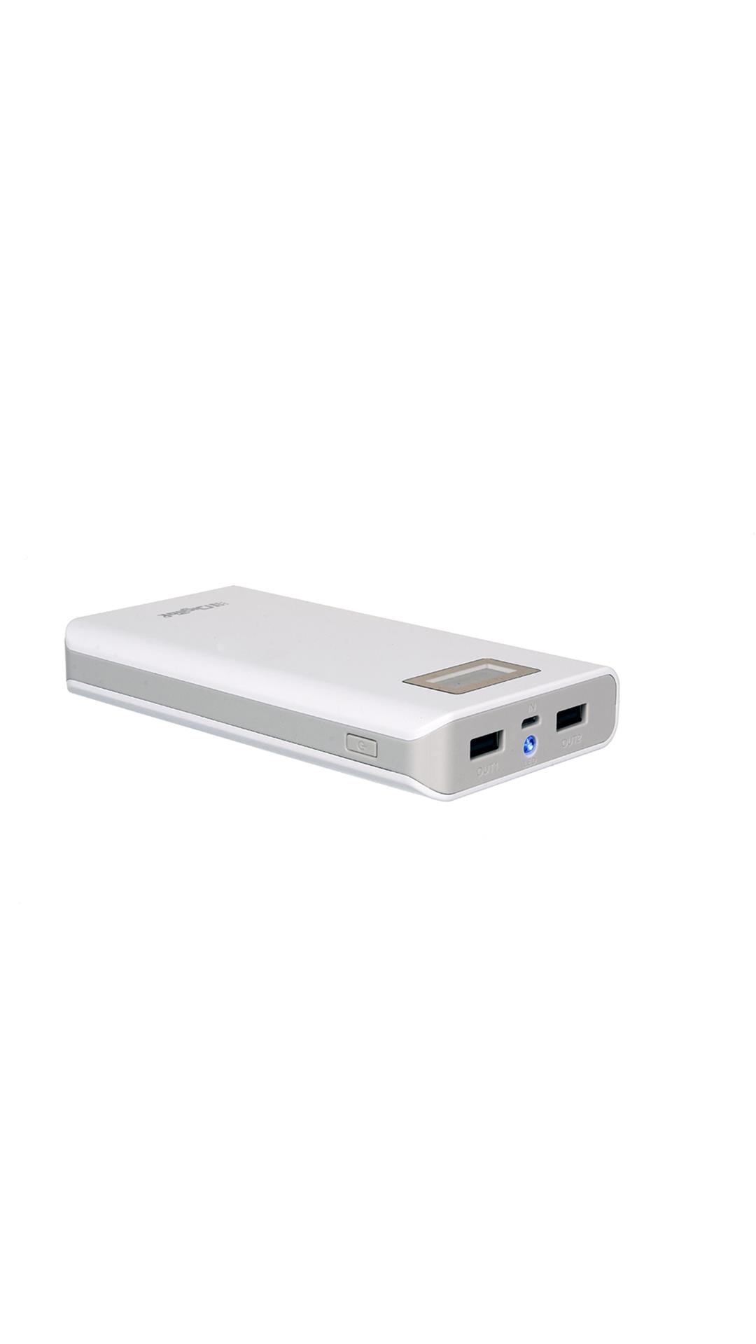 Digitek Power Bank DIP15600L with LED display