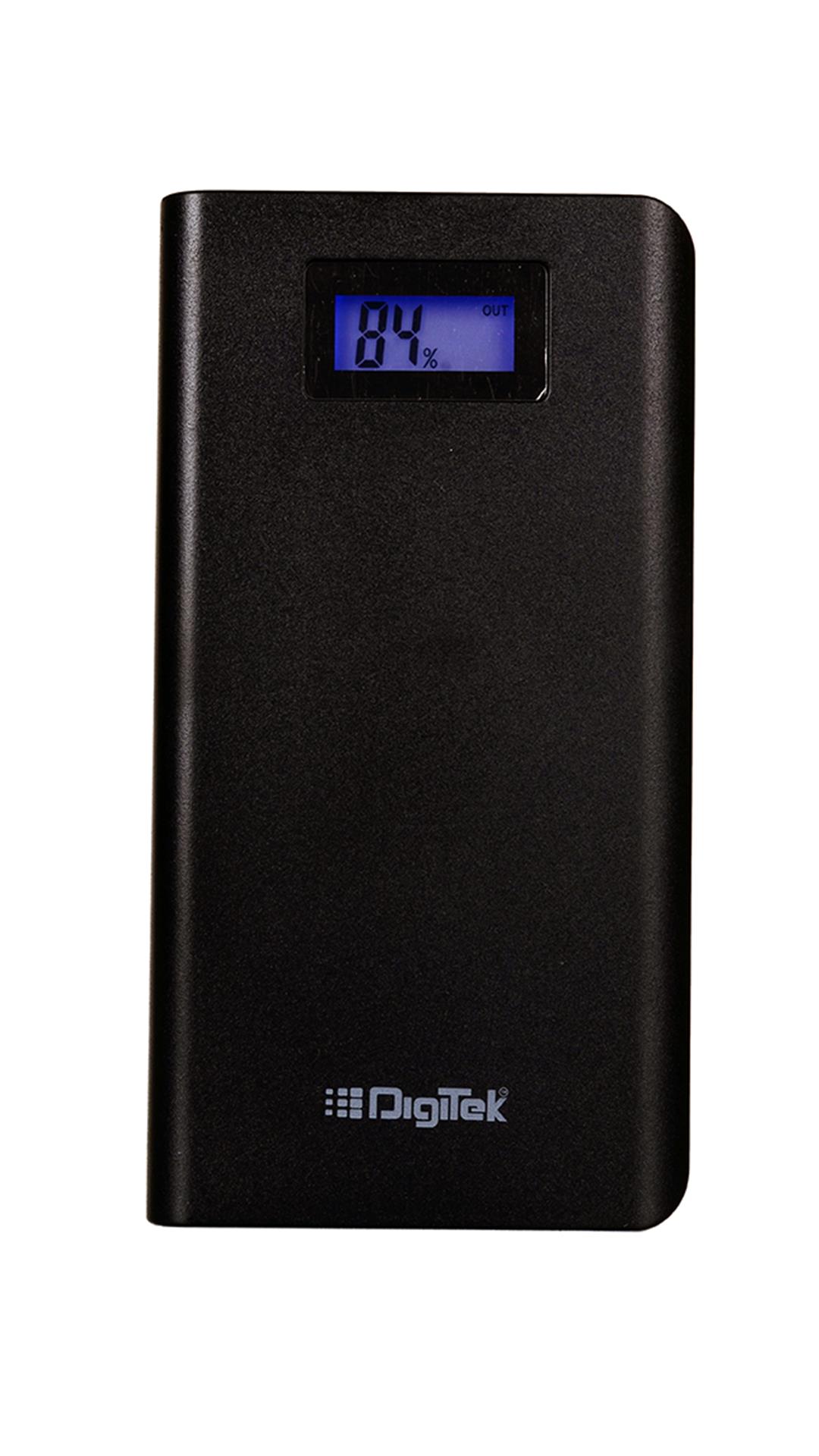 Digitek Power Bank DIP15600L with LED display
