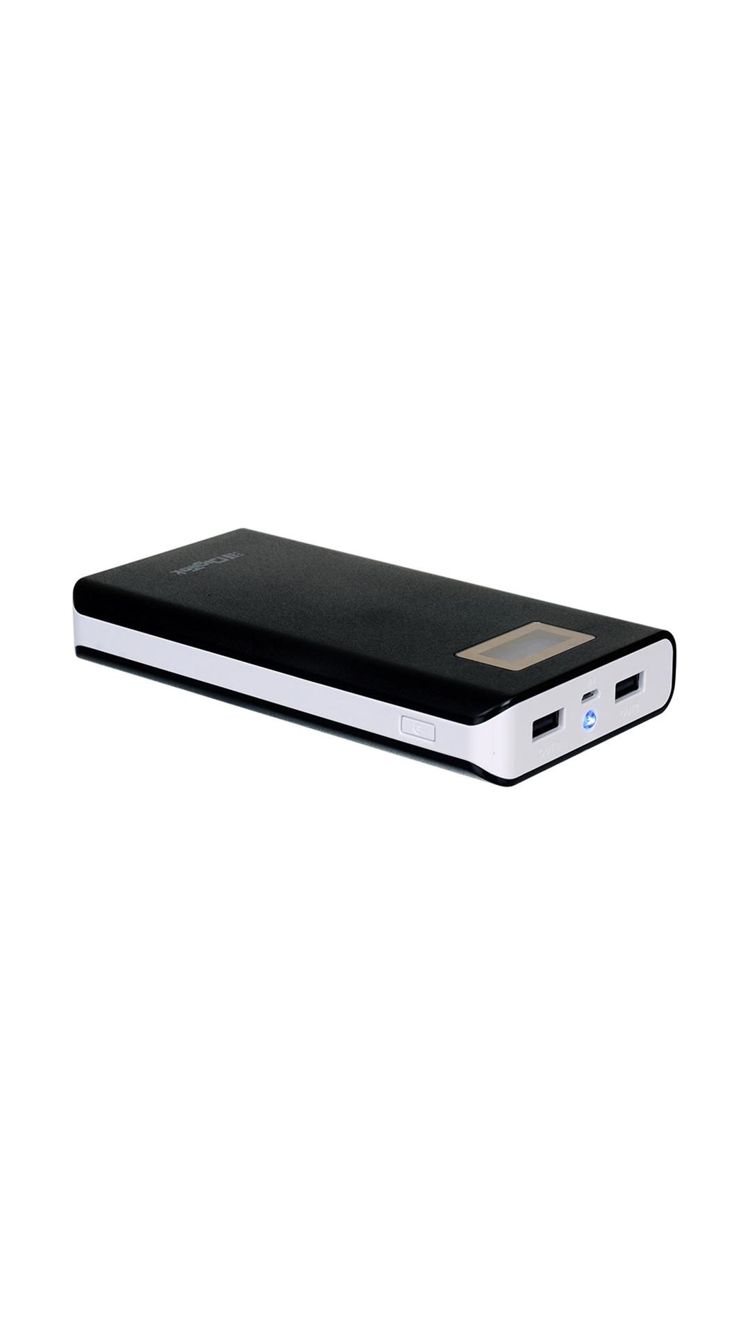 Digitek Power Bank DIP15600L with LED display