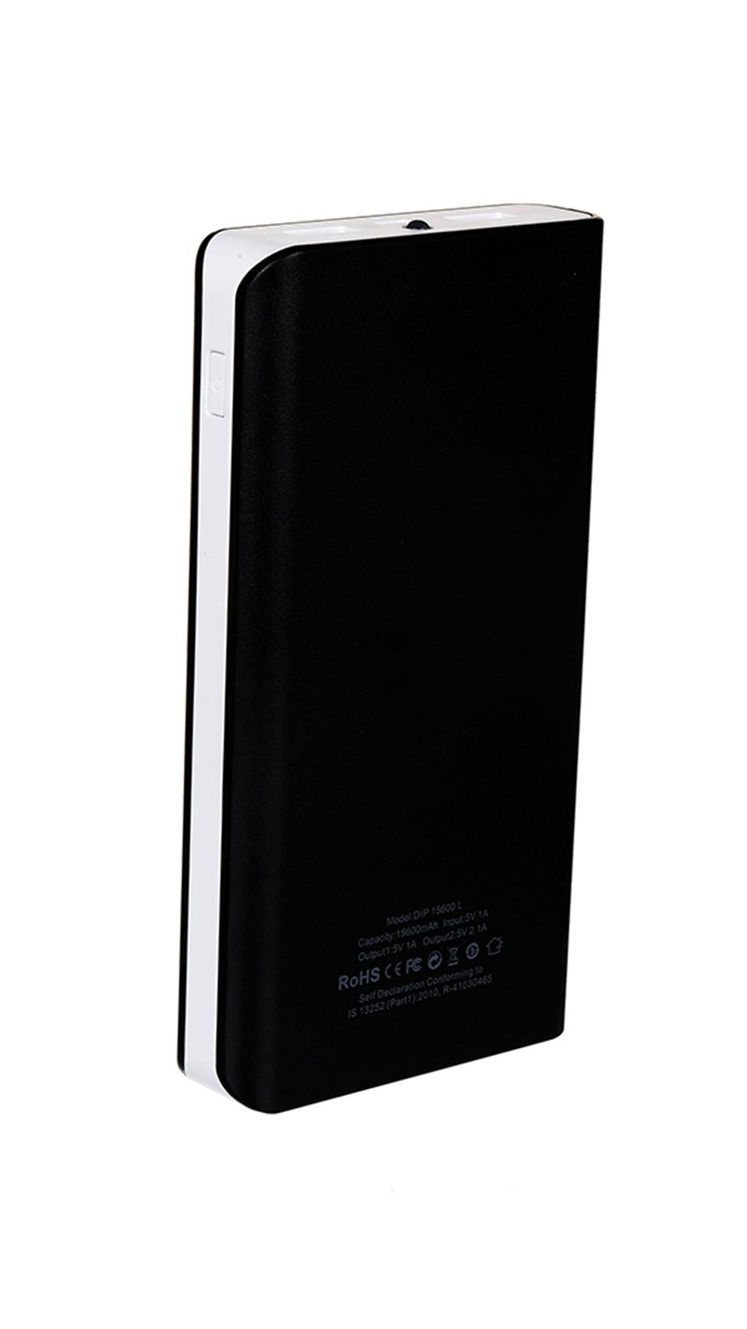Digitek Power Bank DIP15600L with LED display
