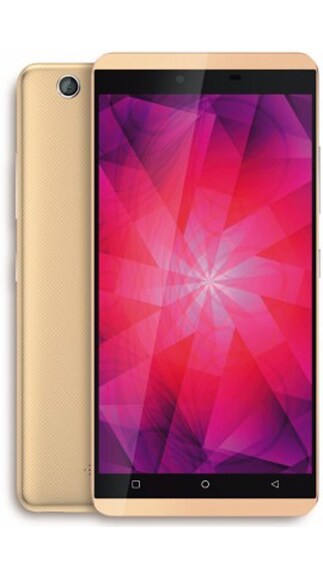Gionee S Plus (5.5 inch + 3GB RAM)
