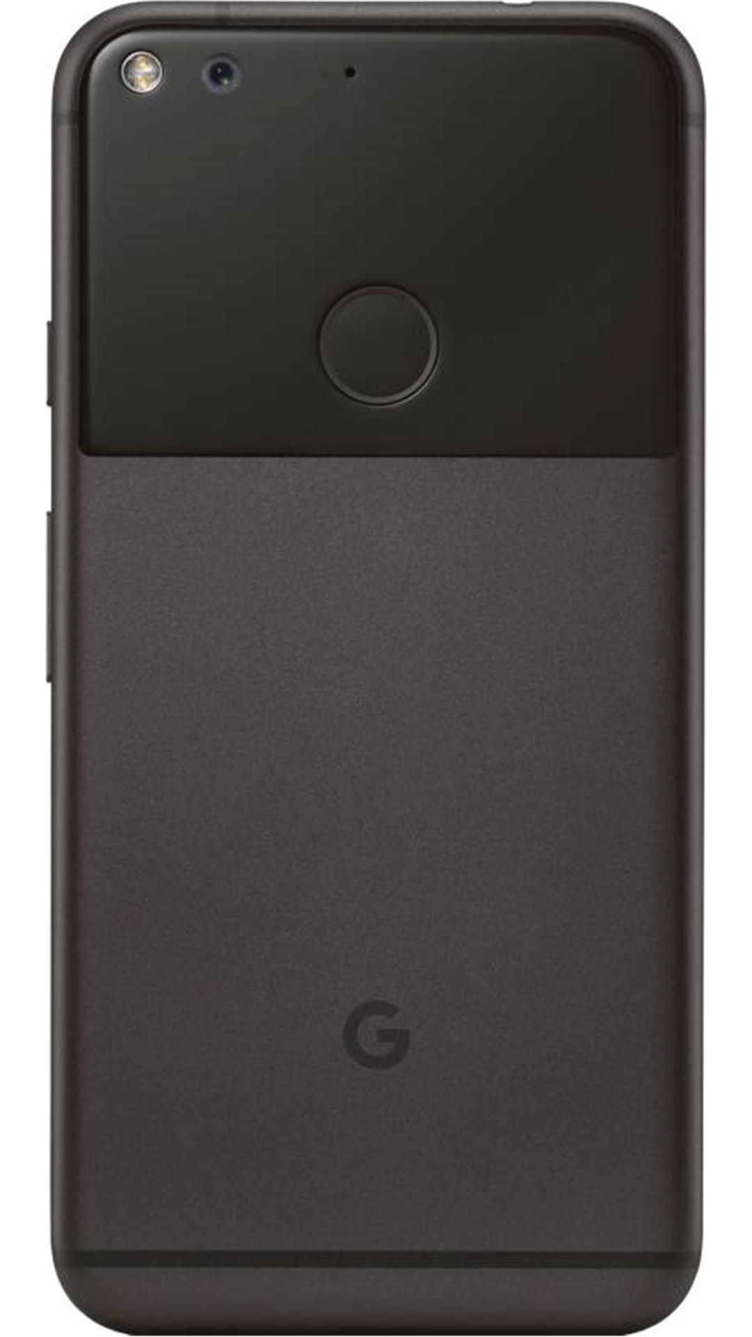 Google Pixel 128 GB (Quite Black)