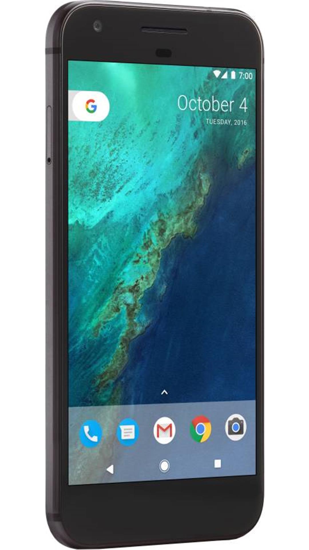 Google Pixel 128 GB (Quite Black)