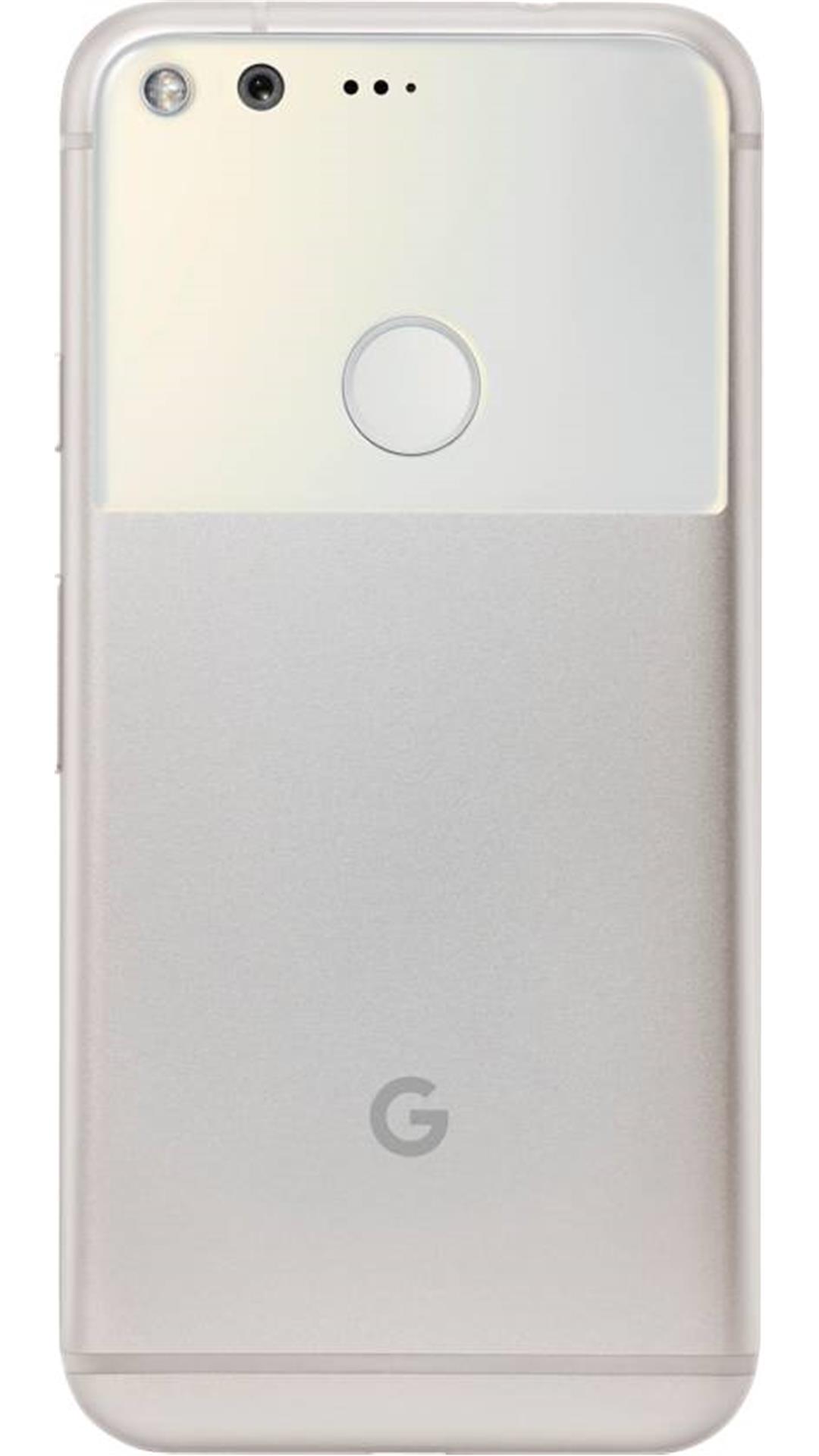 Google Pixel 128 GB (Very Silver)