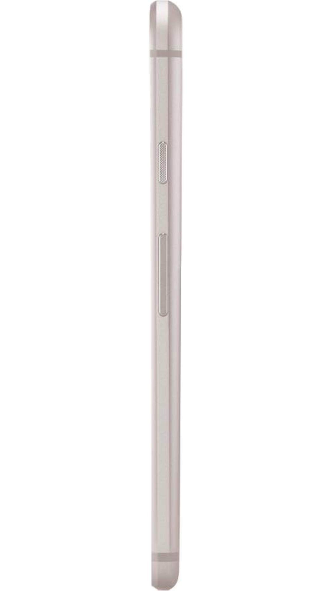 Google Pixel 128 GB (Very Silver)