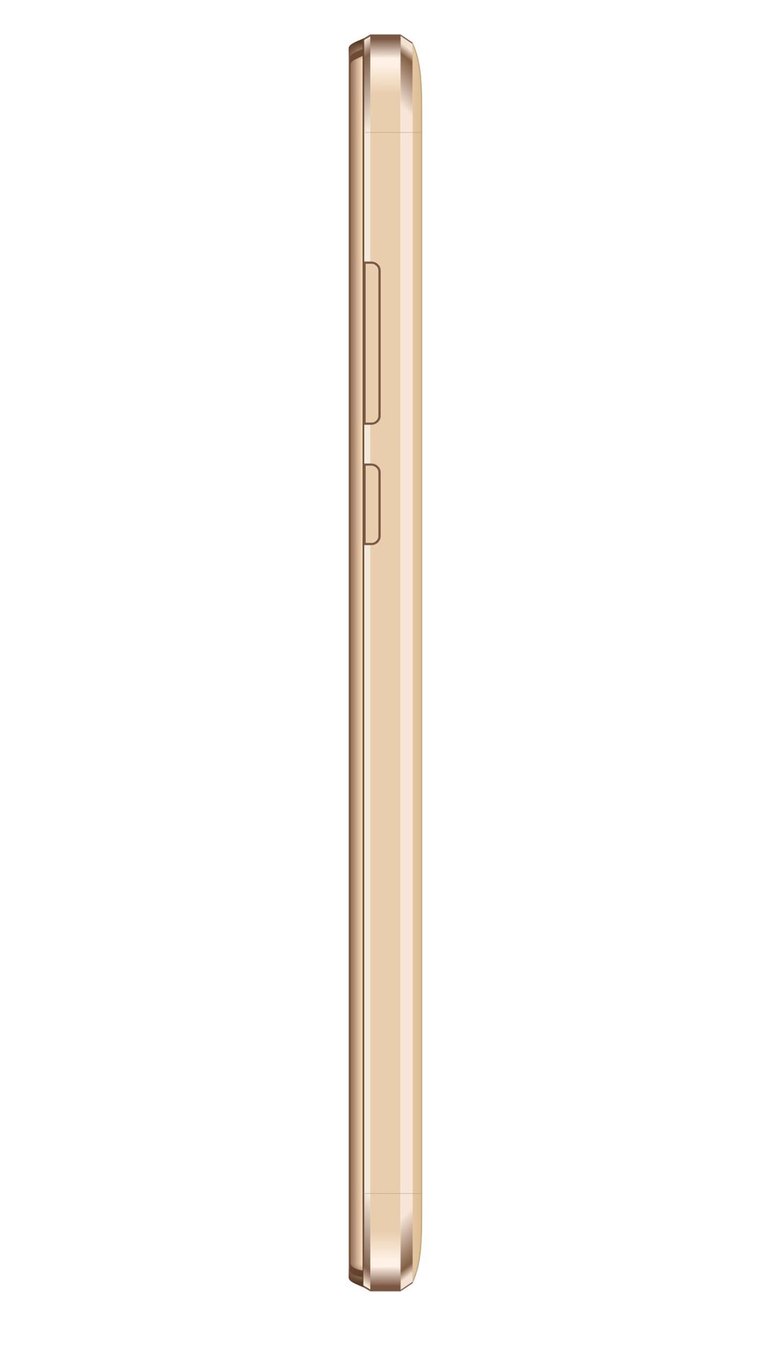 Kenxinda R7 (Gold, 8 GB) 