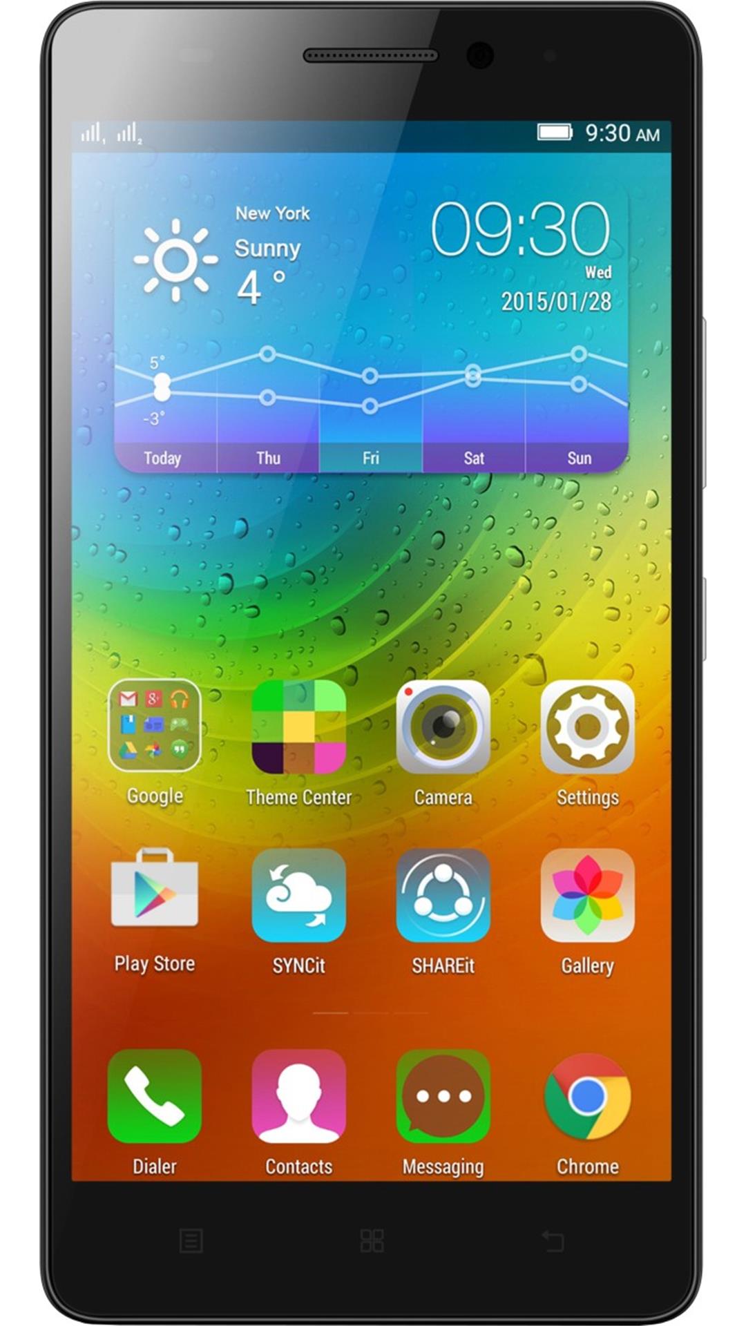 Smartphone Lenovo A7000: description, specifications, reviews 83 Smartphone Lenovo A7000: description, specifications, reviews 5