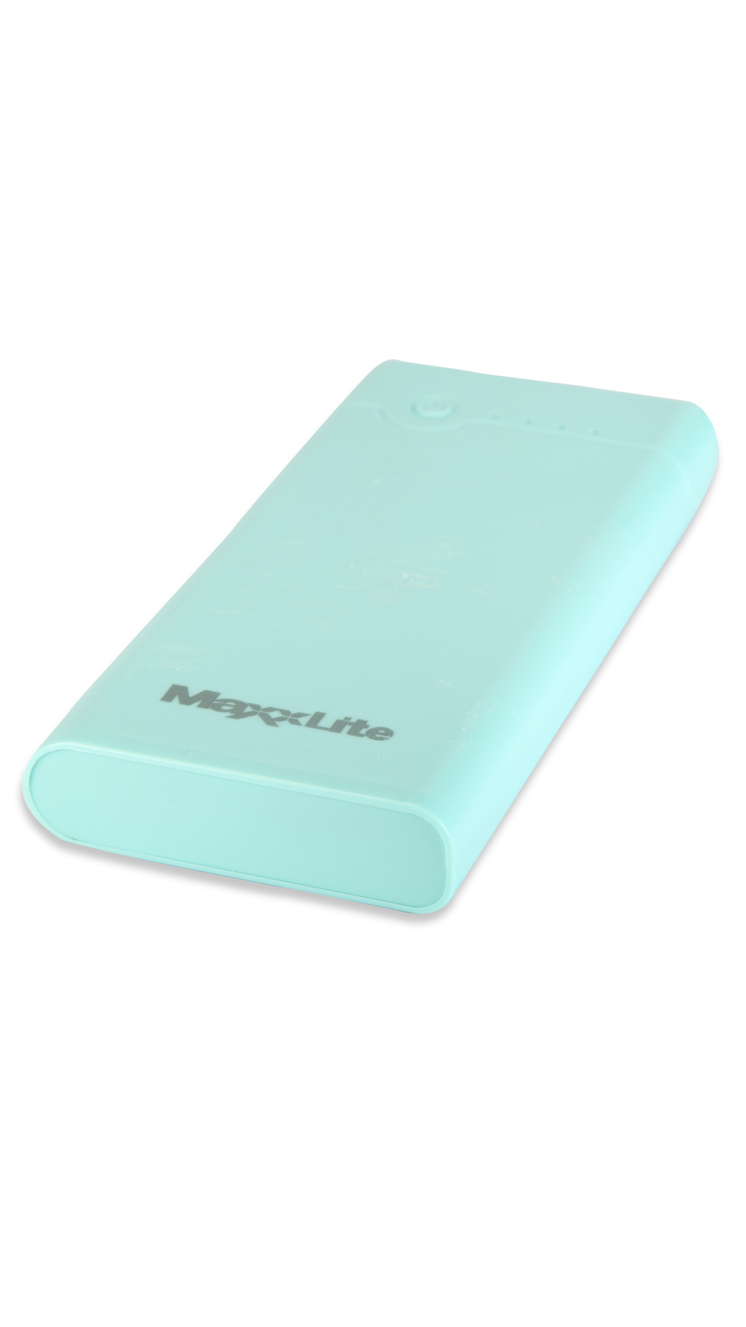 MAXXLITE 24000 mAh Power Bank For All Smart Phones (Blue)