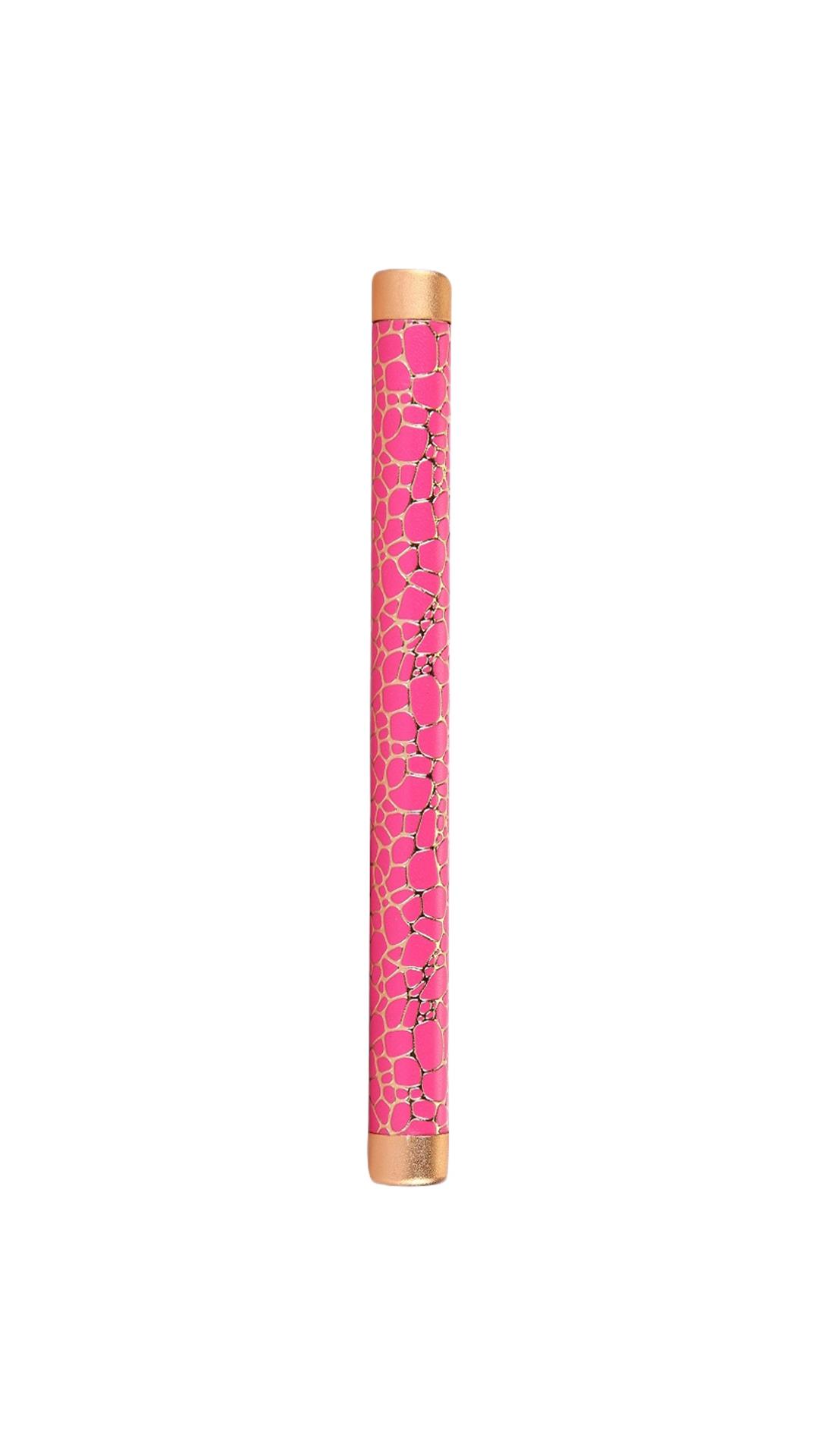 Maxxlite 6000 mAh Stylish Power Bank-Pink