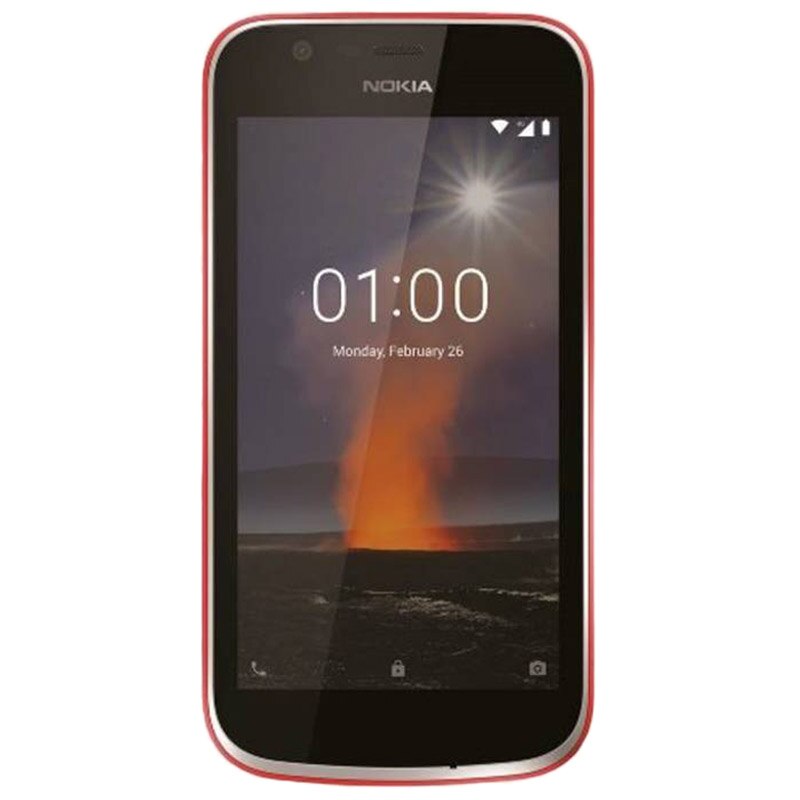 Nokia 1 | Red | 8GB
