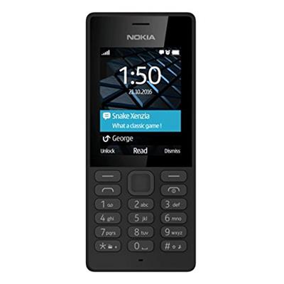 Nokia 150 (Black)
