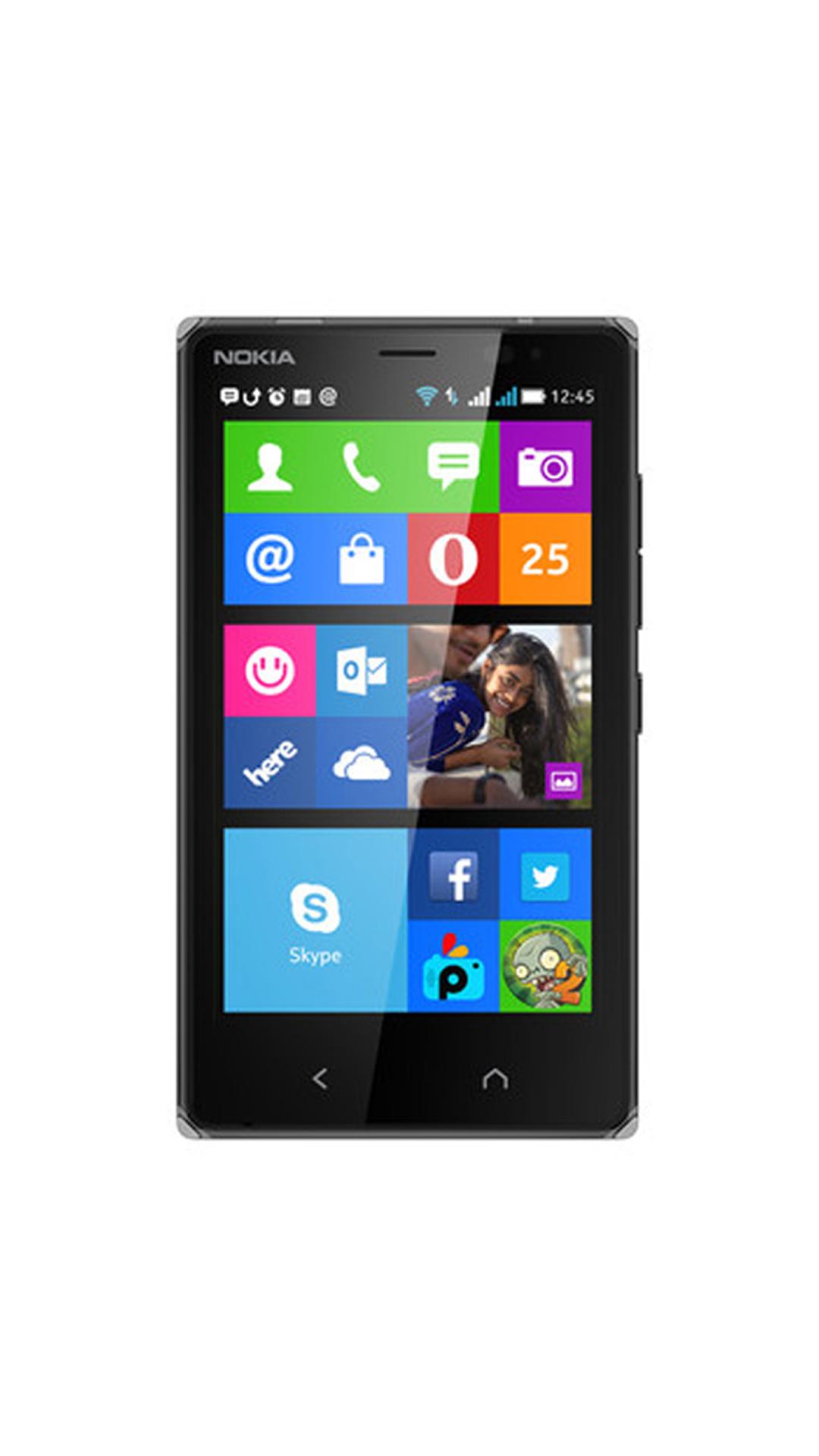 Nokia X2 Dual Sim Black Price Gira Best Price In India nokia x2 dual sim black price gira best price in india