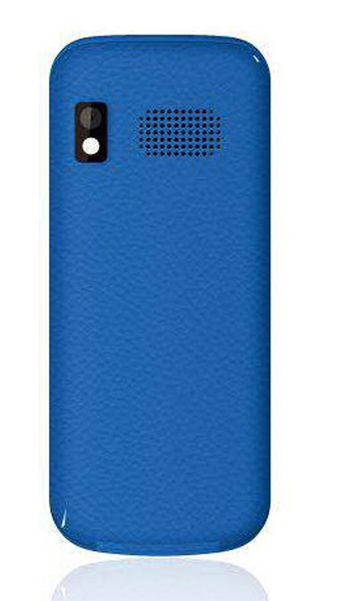 Peace P2 (Blue)