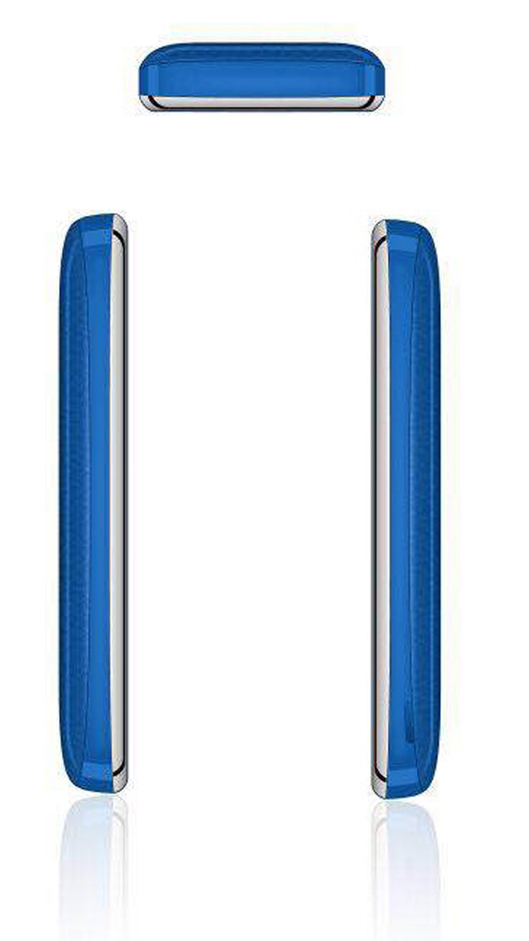 Peace P2 (Blue)