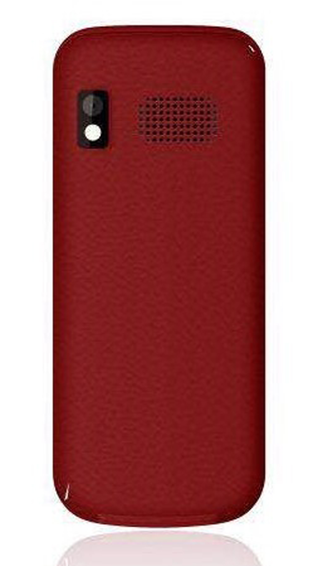 Peace P2 (Red)