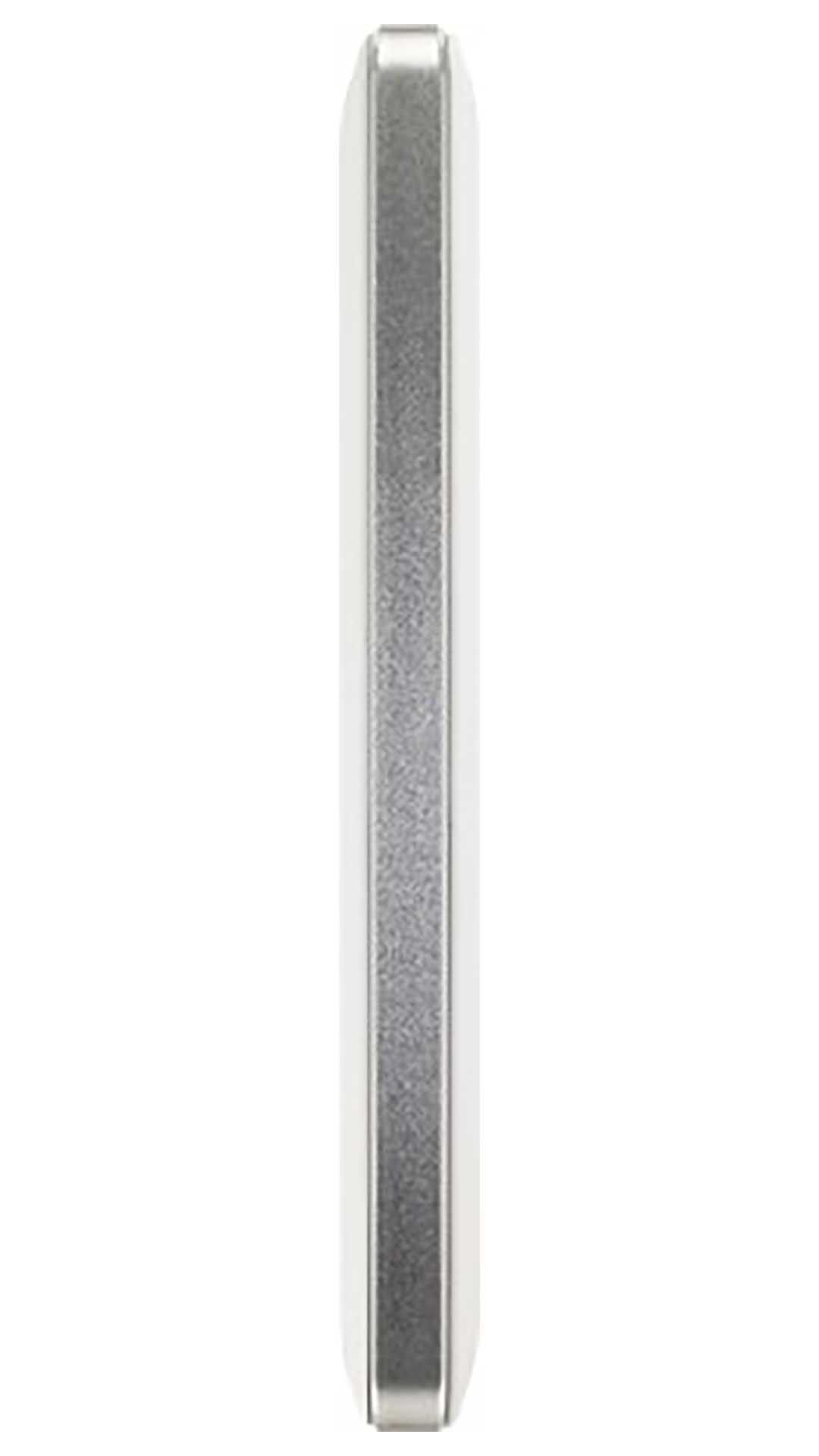 PNY L8021 8000mAh Power Bank 8000 mAh (White) 