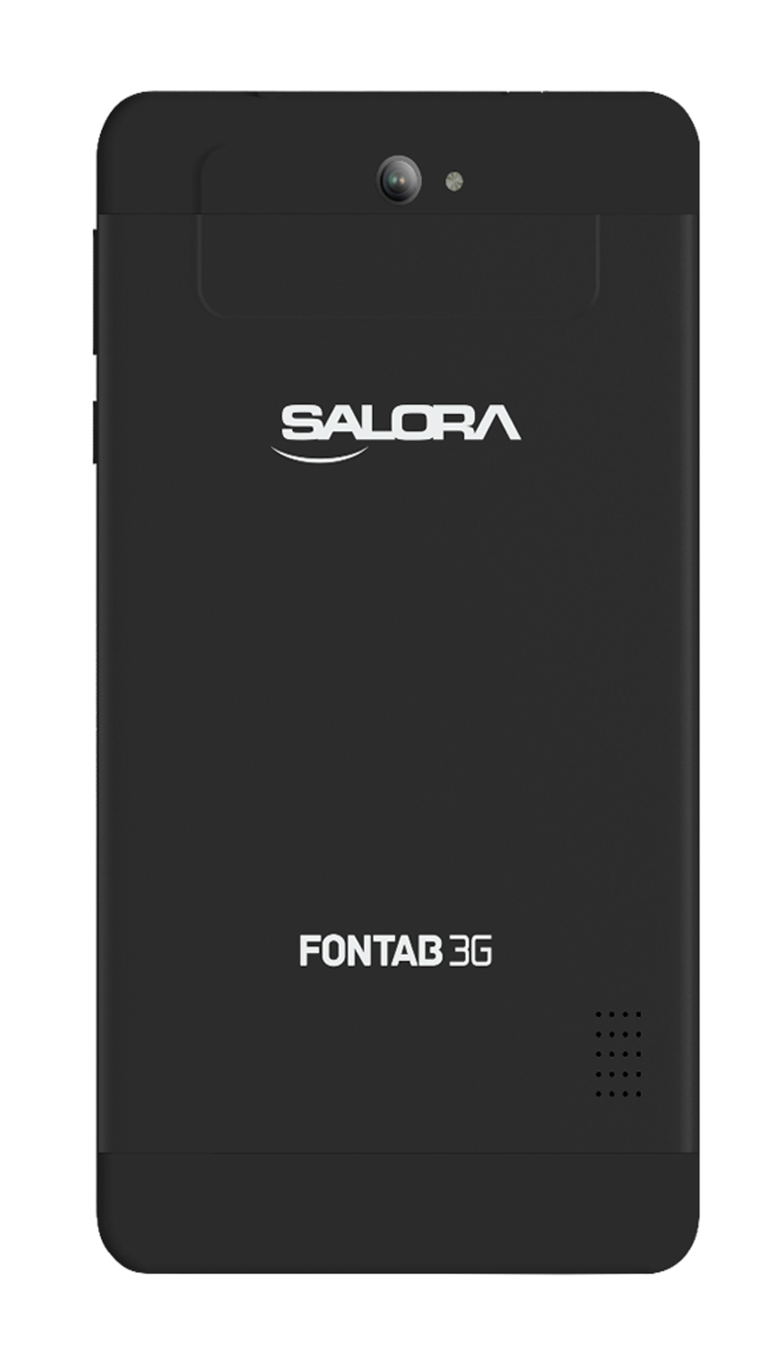 Salora FonTab 3G Calling (Black)