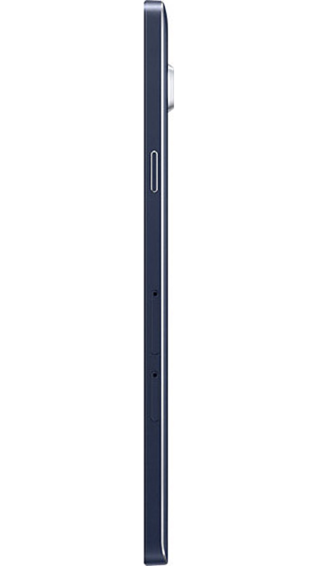 Samsung Galaxy A7 (Midnight Black, 16 GB) 