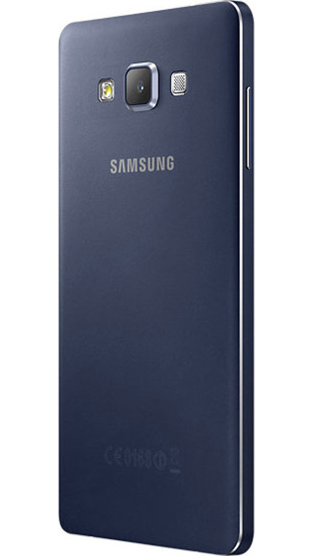 Samsung Galaxy A7 (Midnight Black, 16 GB) 