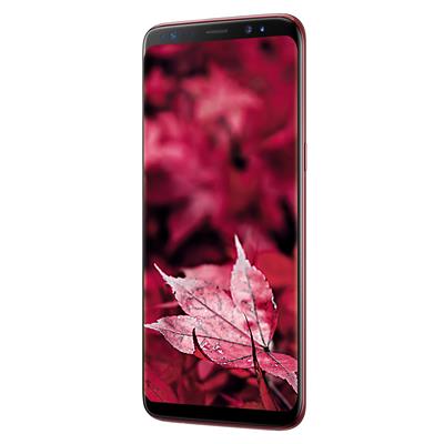 Samsung Galaxy S8 64 GB (Burgundy Red)