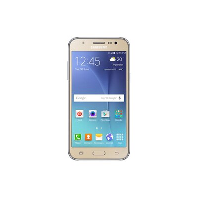 Samsung Galaxy J5 8 GB (Gold)