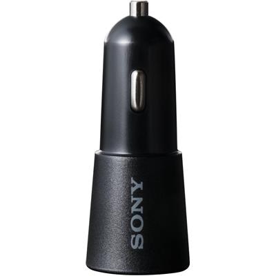 Sony CP-CADM2 Car Charger (Black)