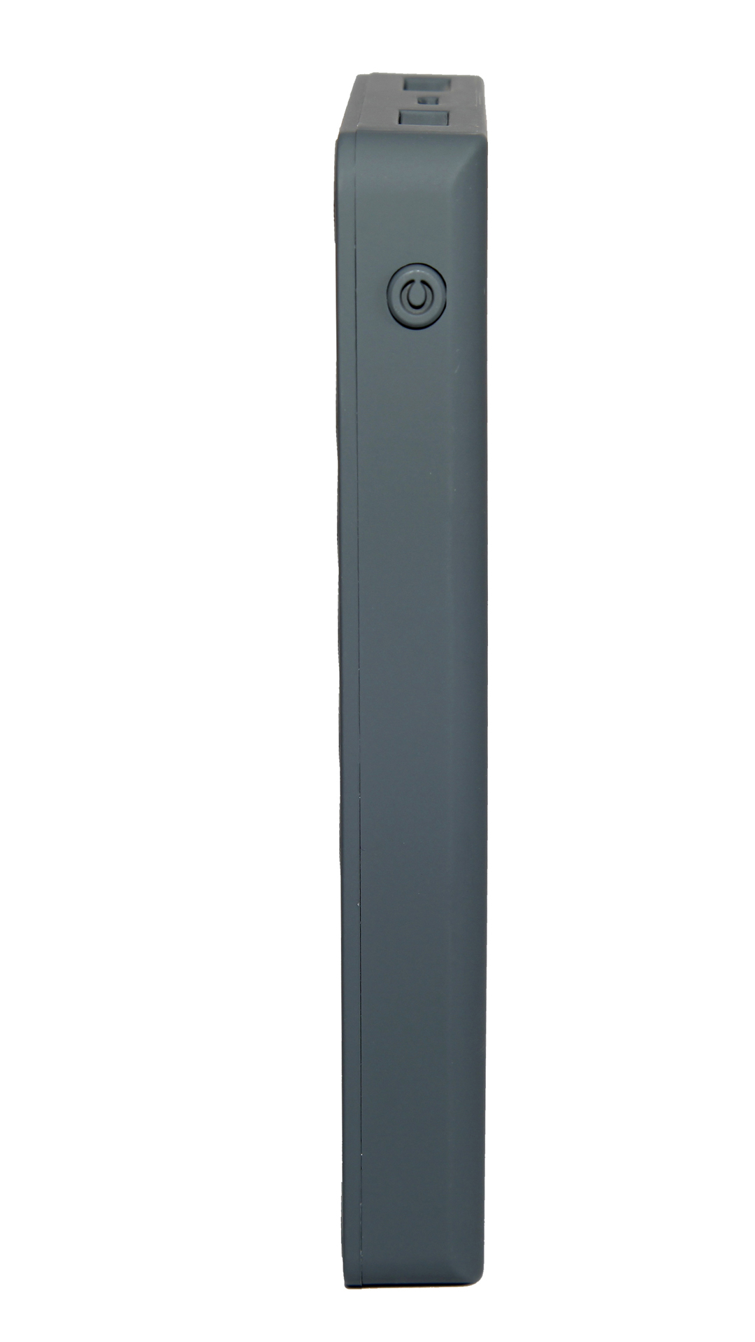 Suich SUICH002 10000 mAh Power Bank (Black)