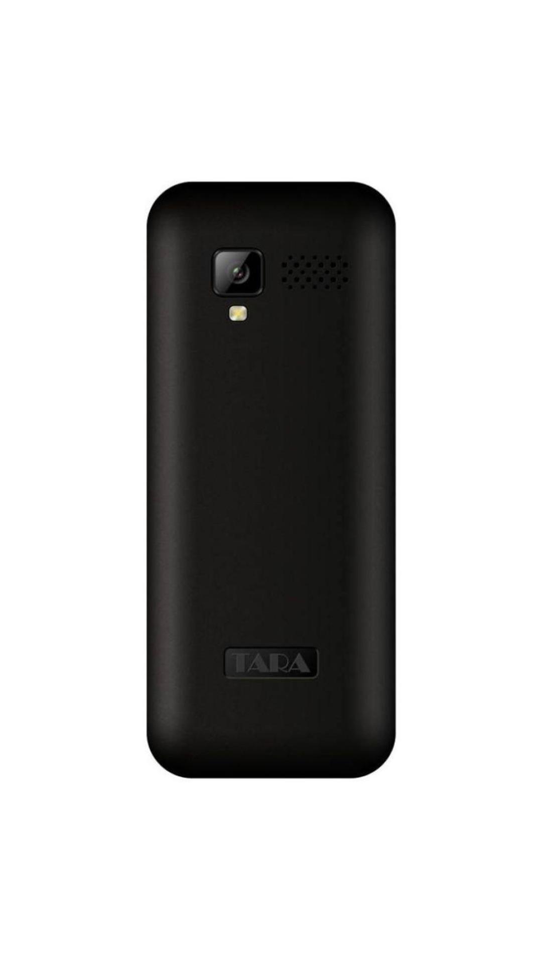 Tara T102 (Black)
