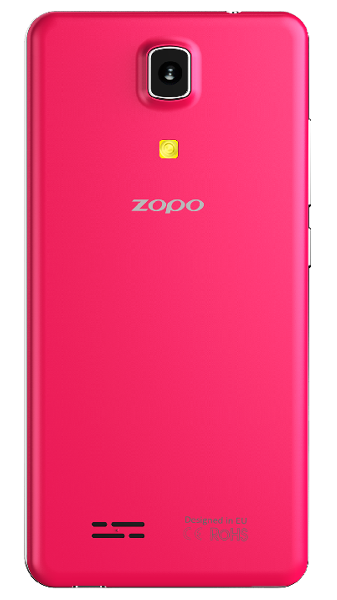 Zopo ZP331 8 GB (Red)