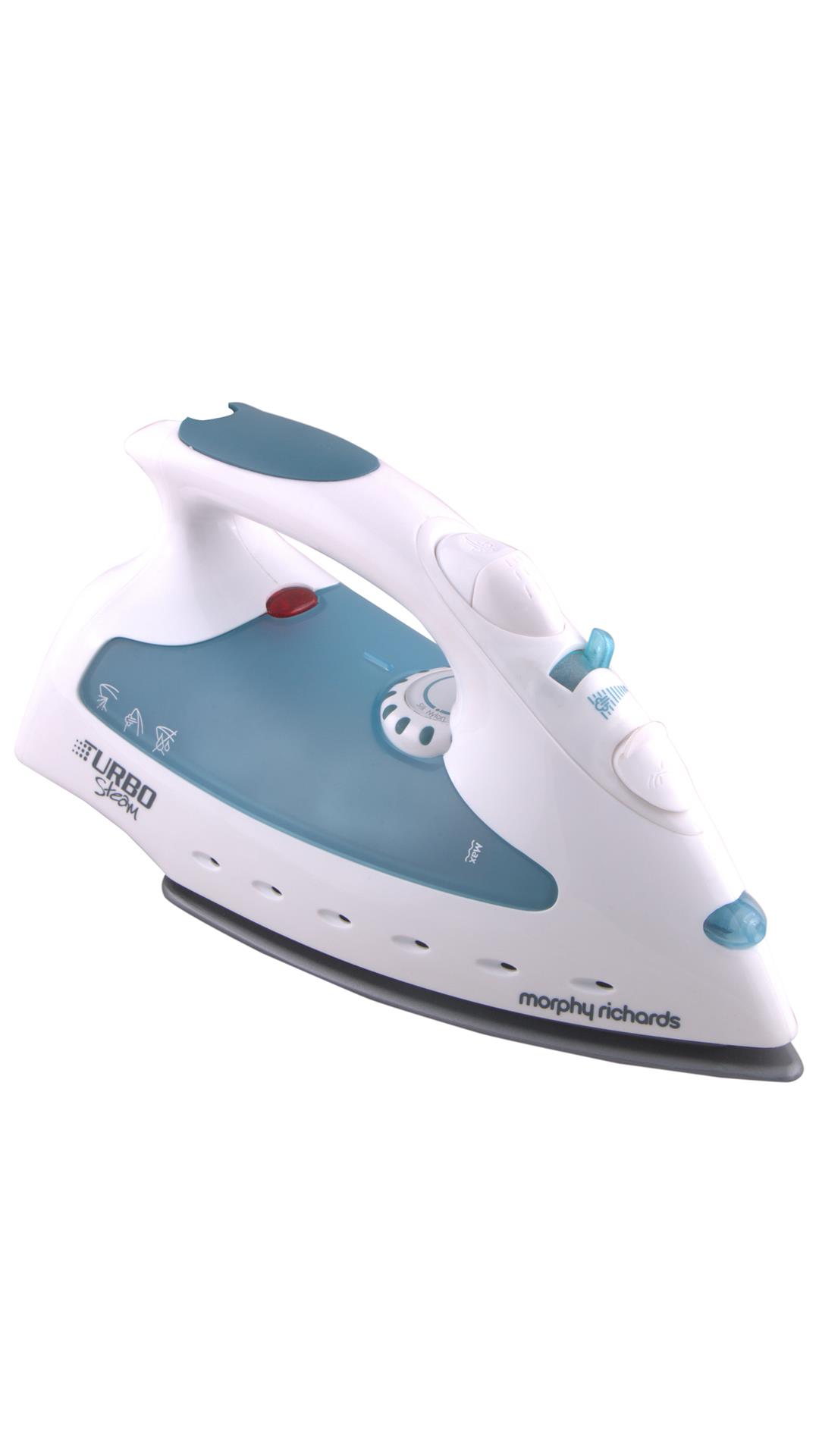 Morphy Richards Turbo Steam Steam Iron